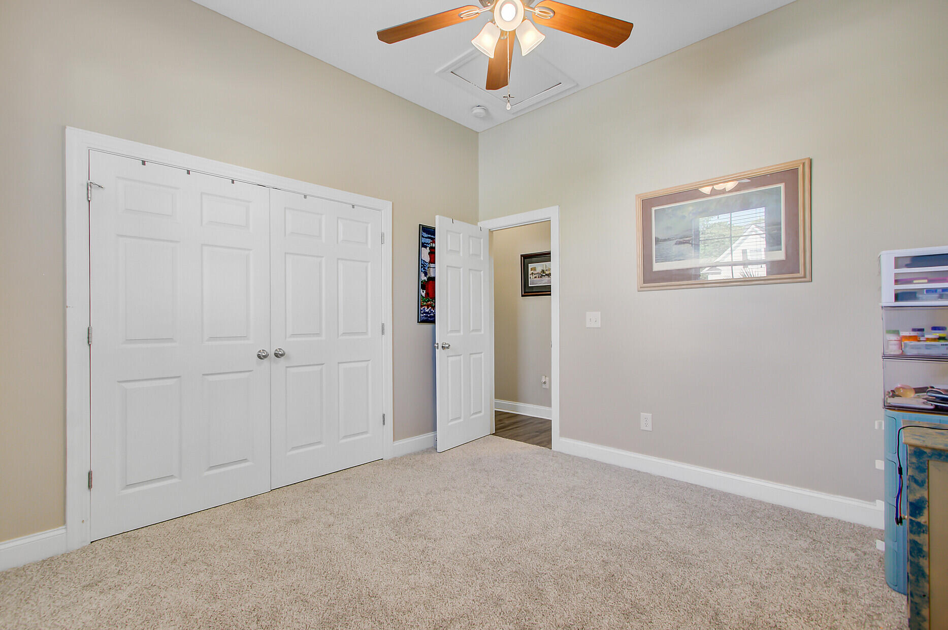 3801 Canary Court