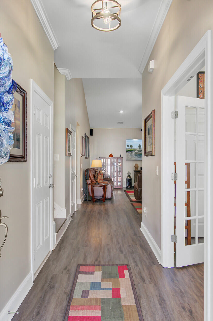 3801 Canary Court