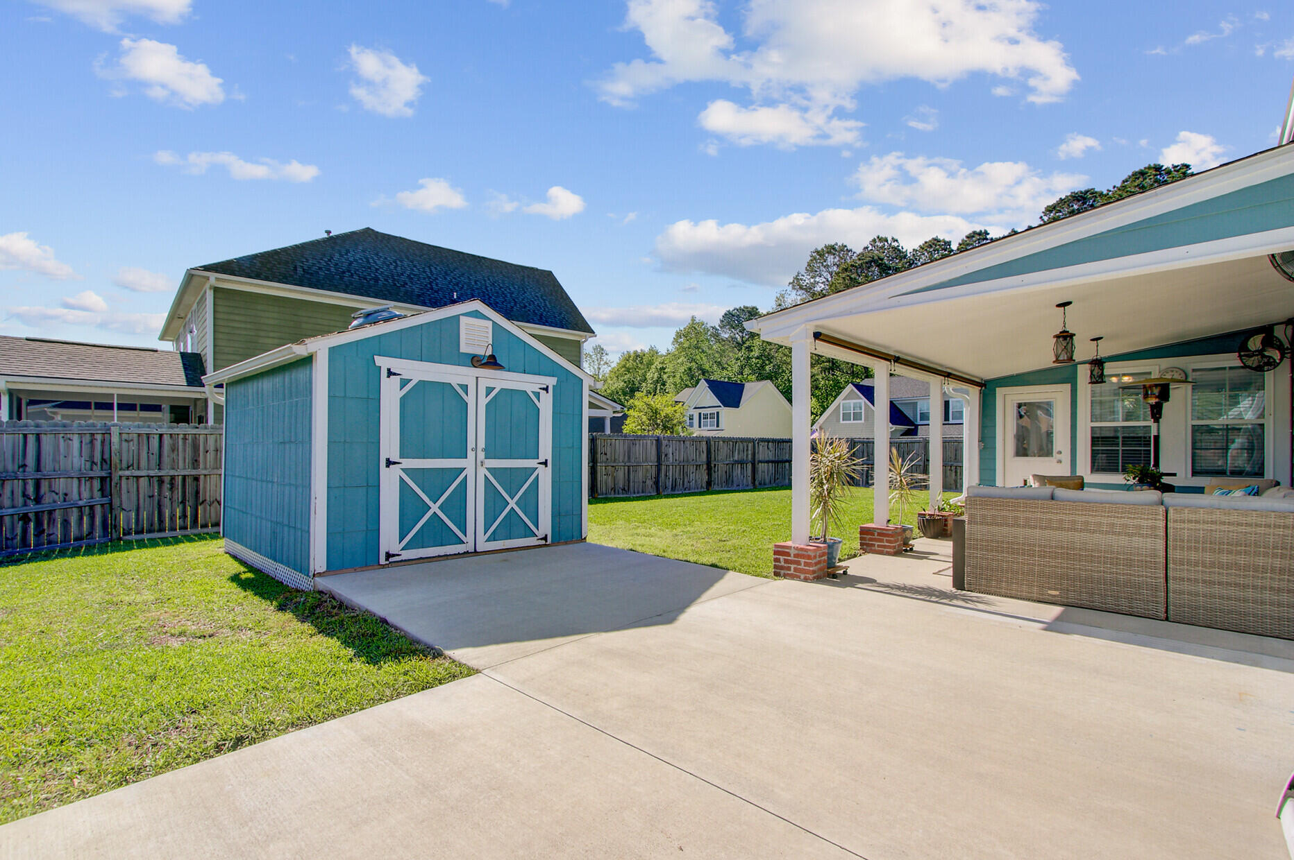 3801 Canary Court