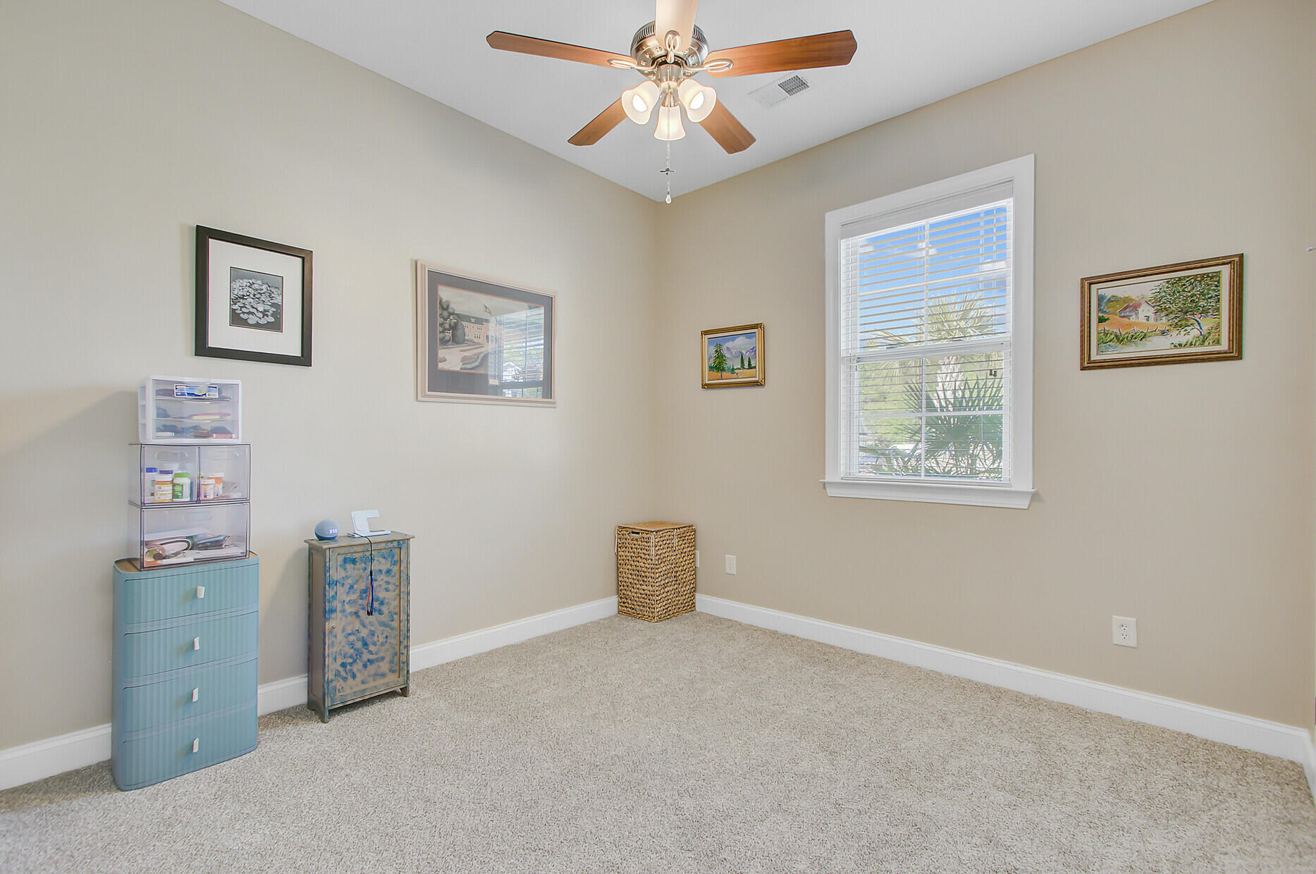 3801 Canary Court