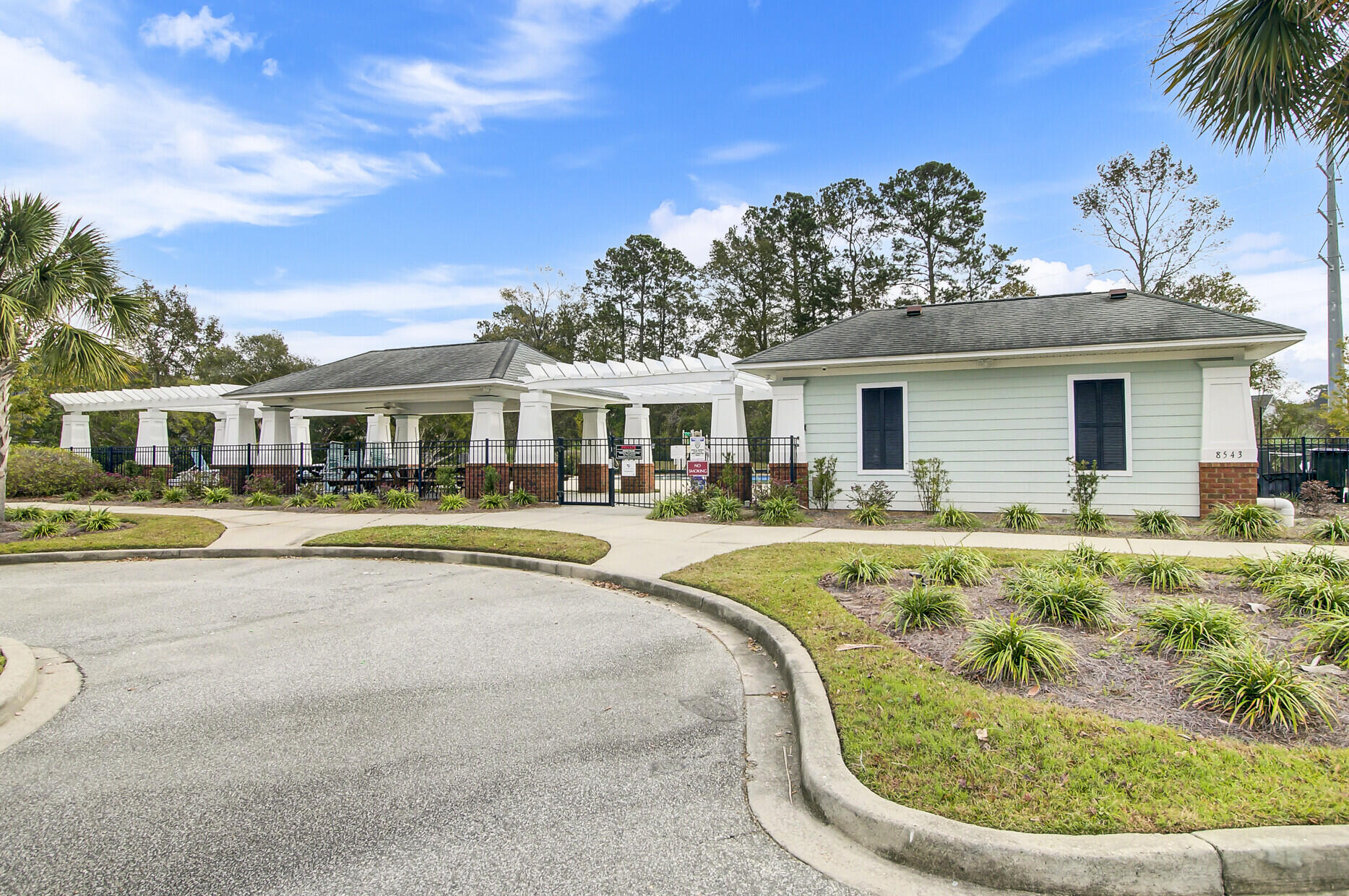 3801 Canary Court