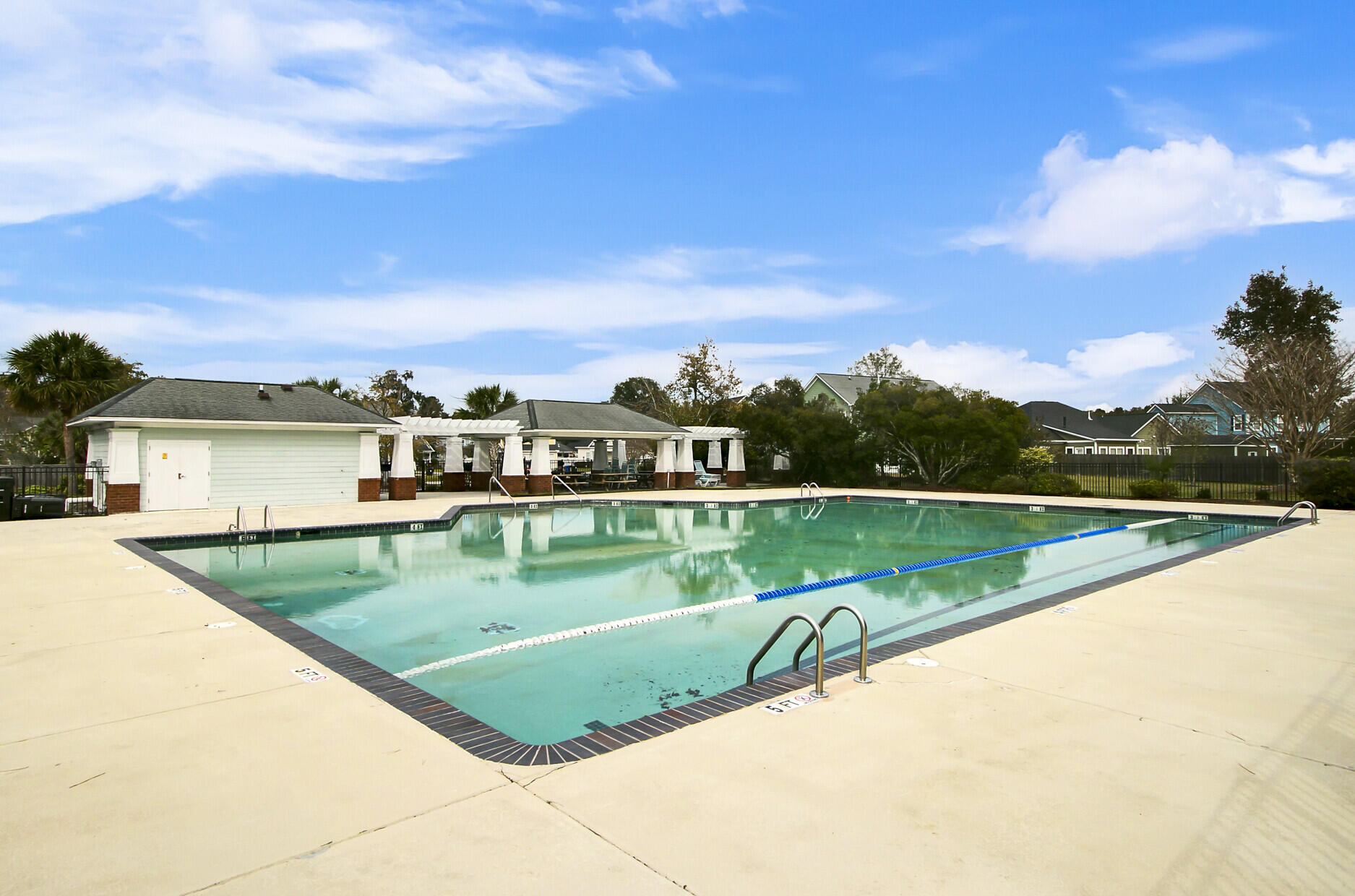 3801 Canary Court