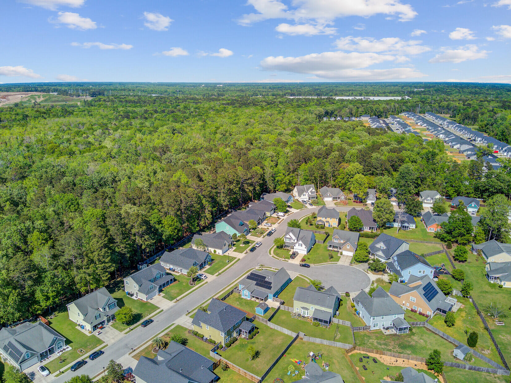 3801 Canary Court