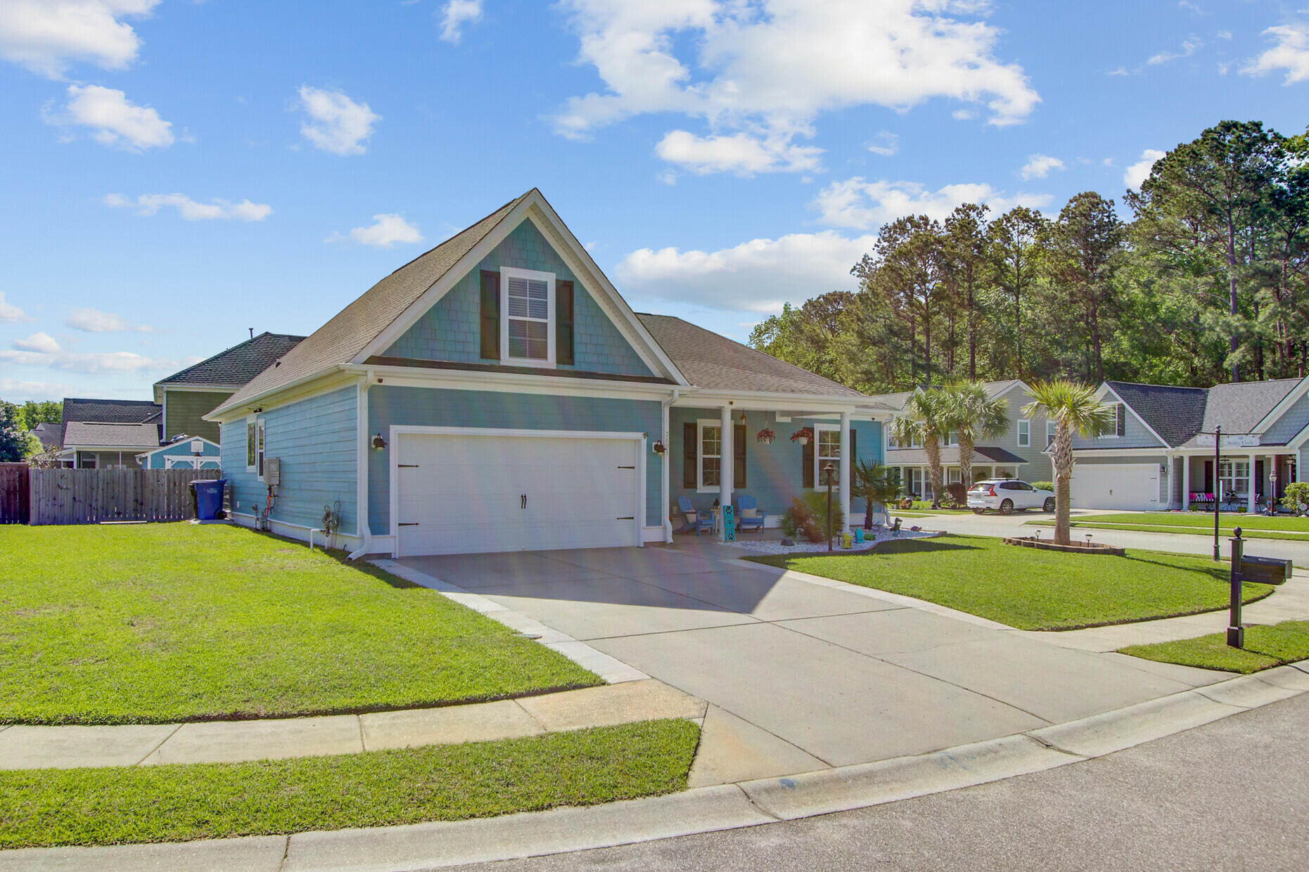 3801 Canary Court