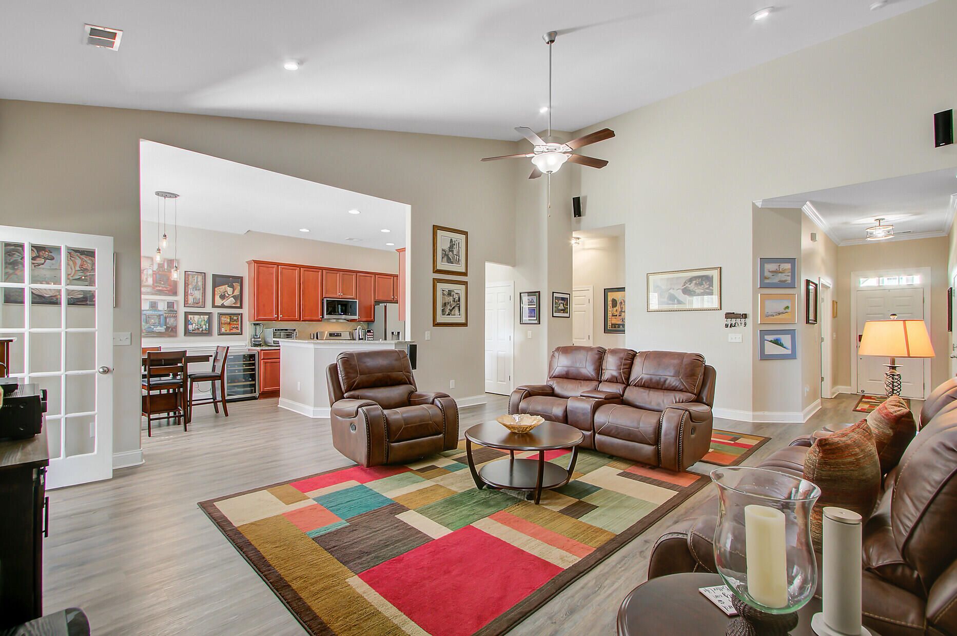 3801 Canary Court