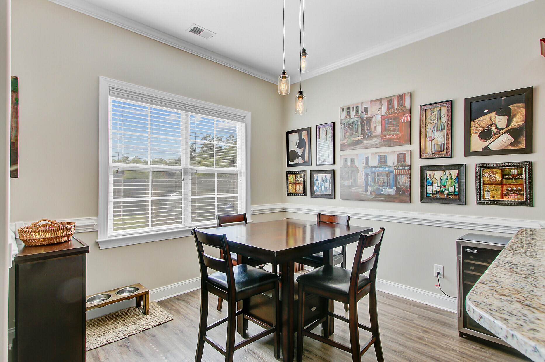3801 Canary Court