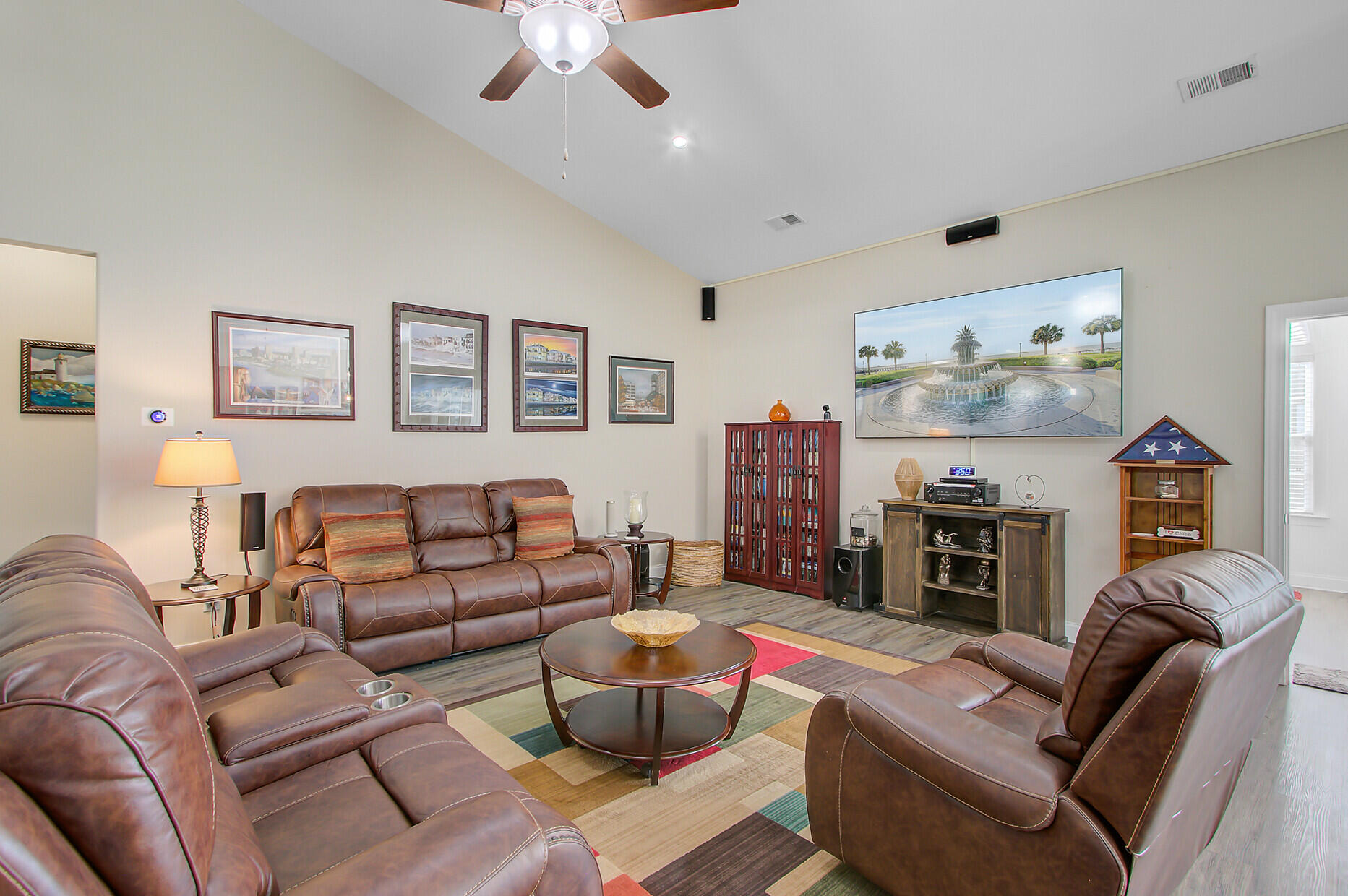 3801 Canary Court