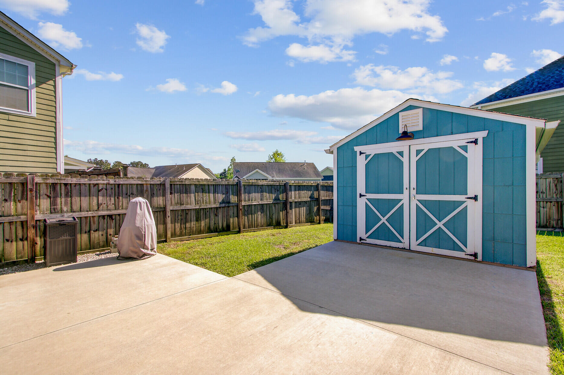 3801 Canary Court