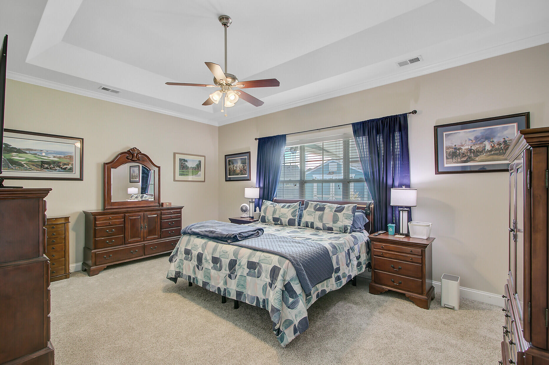 3801 Canary Court