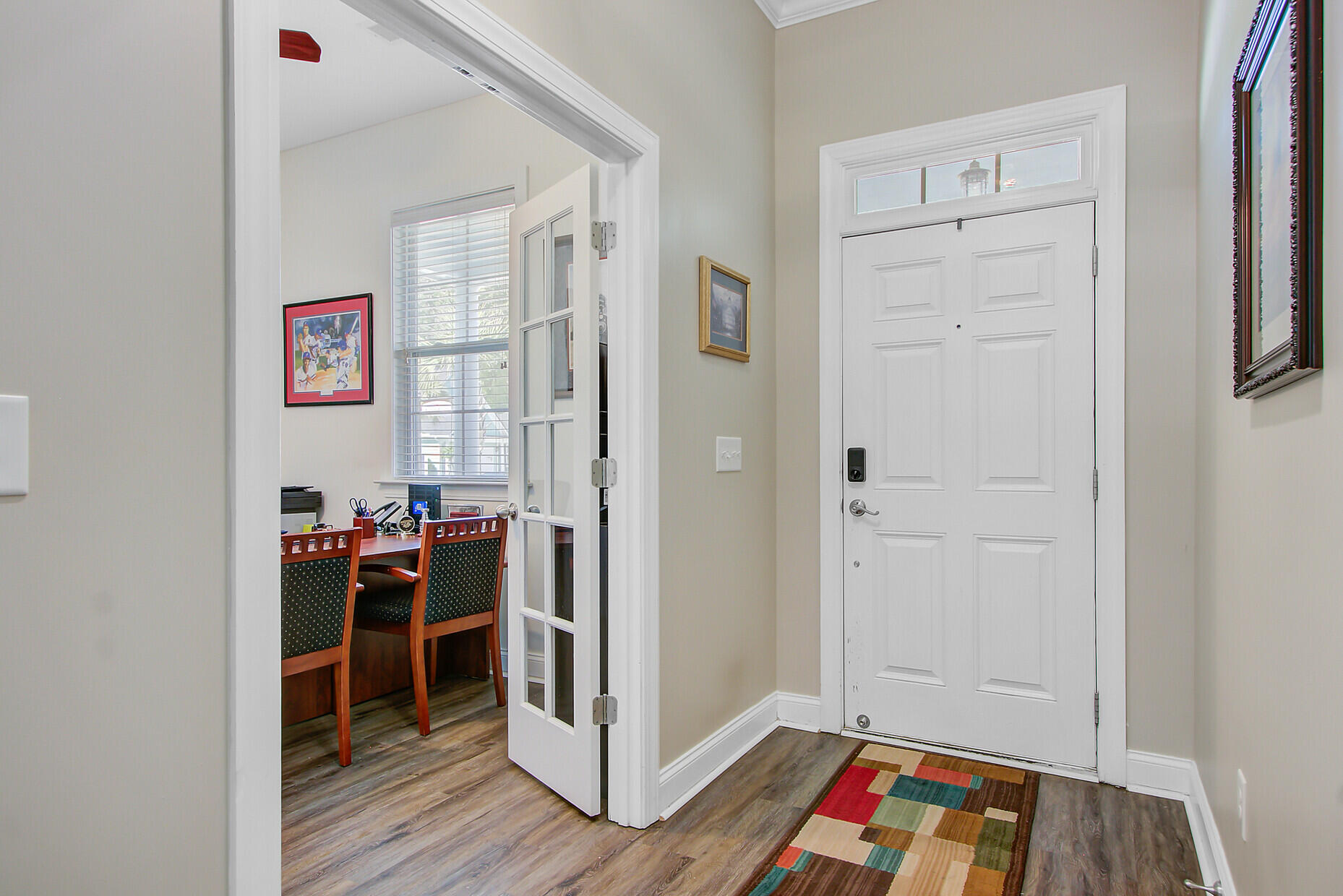 3801 Canary Court