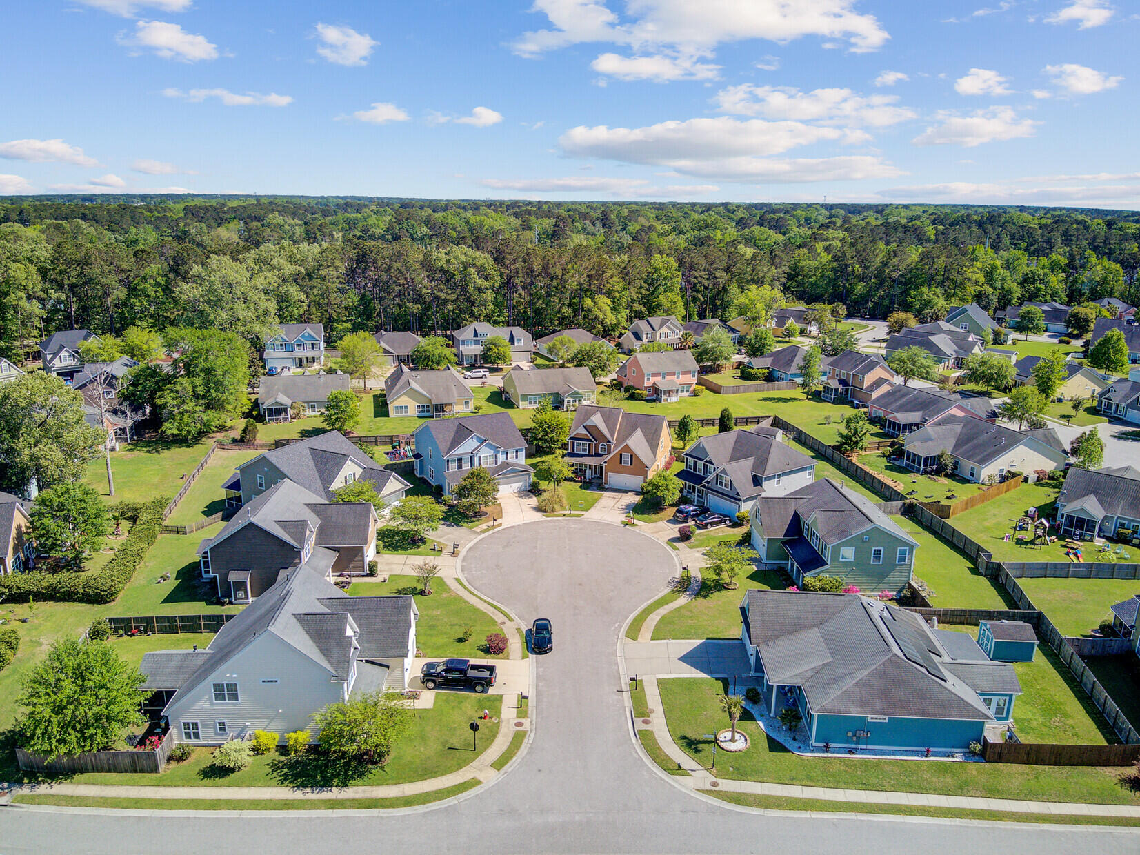 3801 Canary Court