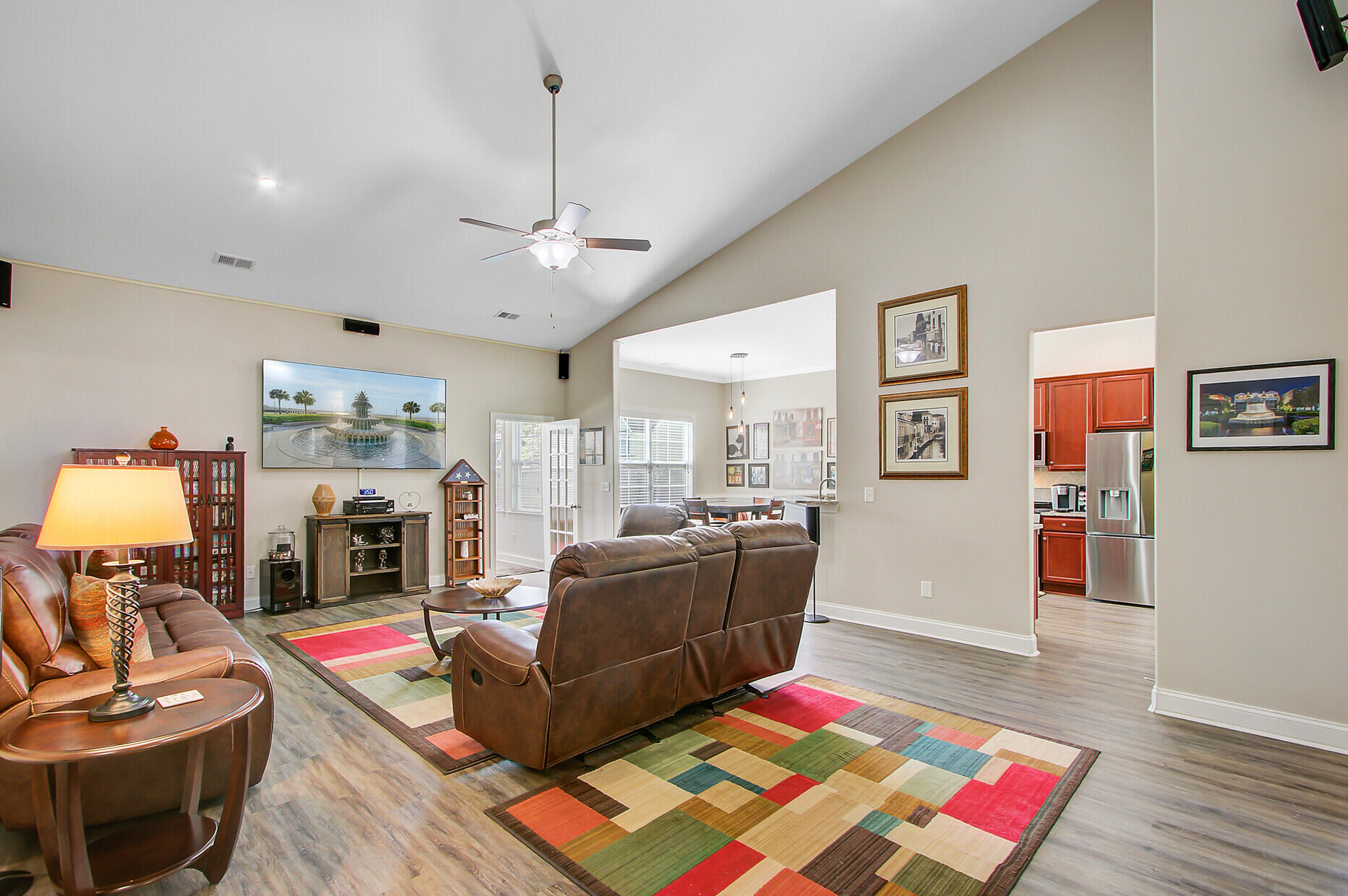 3801 Canary Court