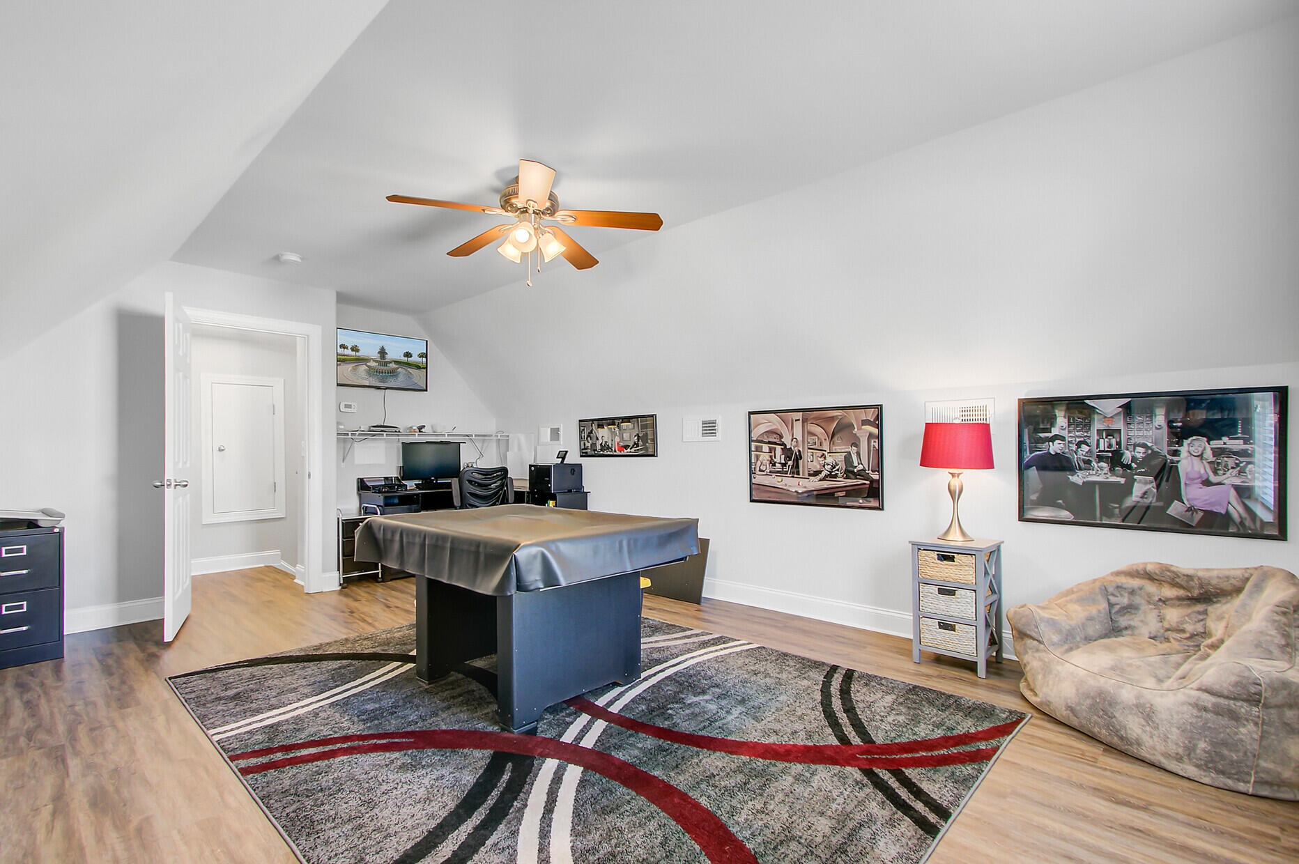 3801 Canary Court