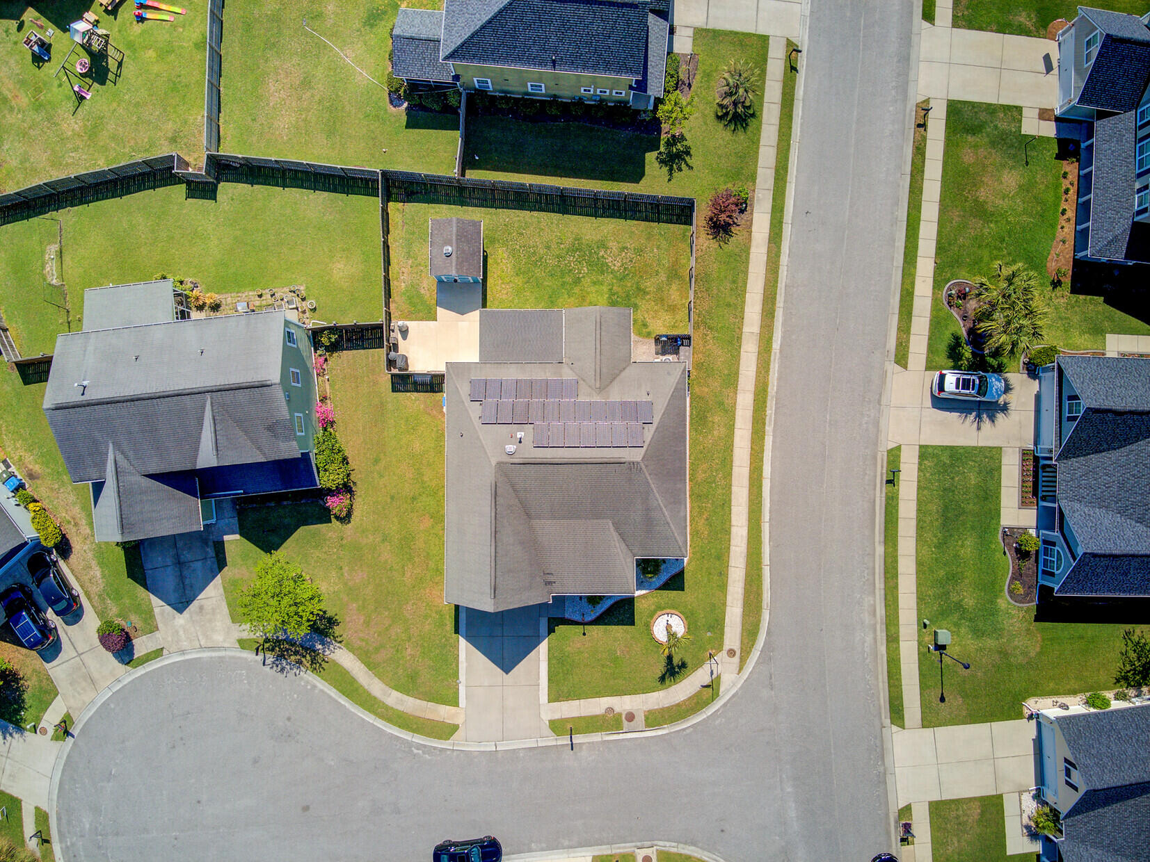 3801 Canary Court