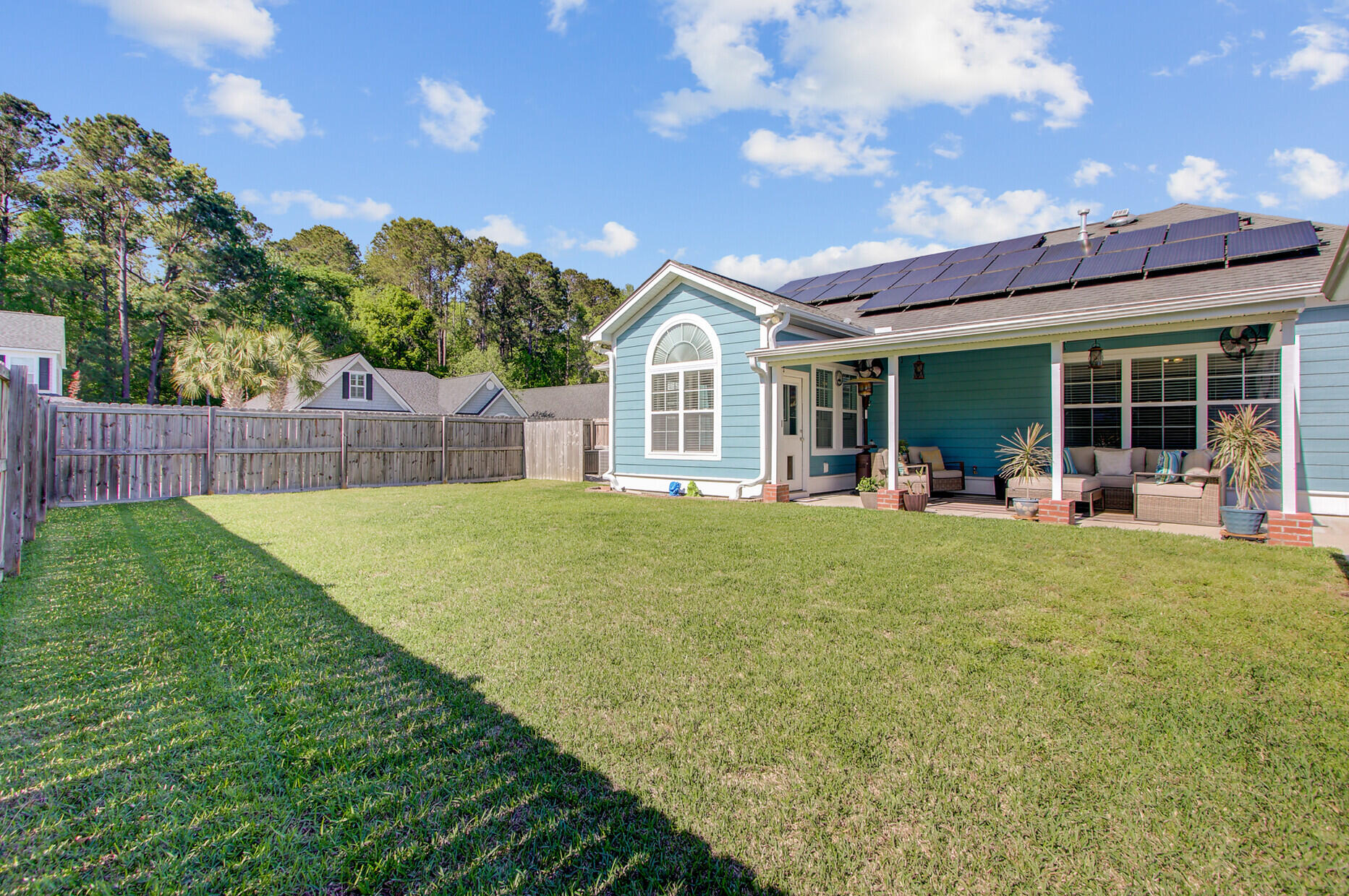 3801 Canary Court