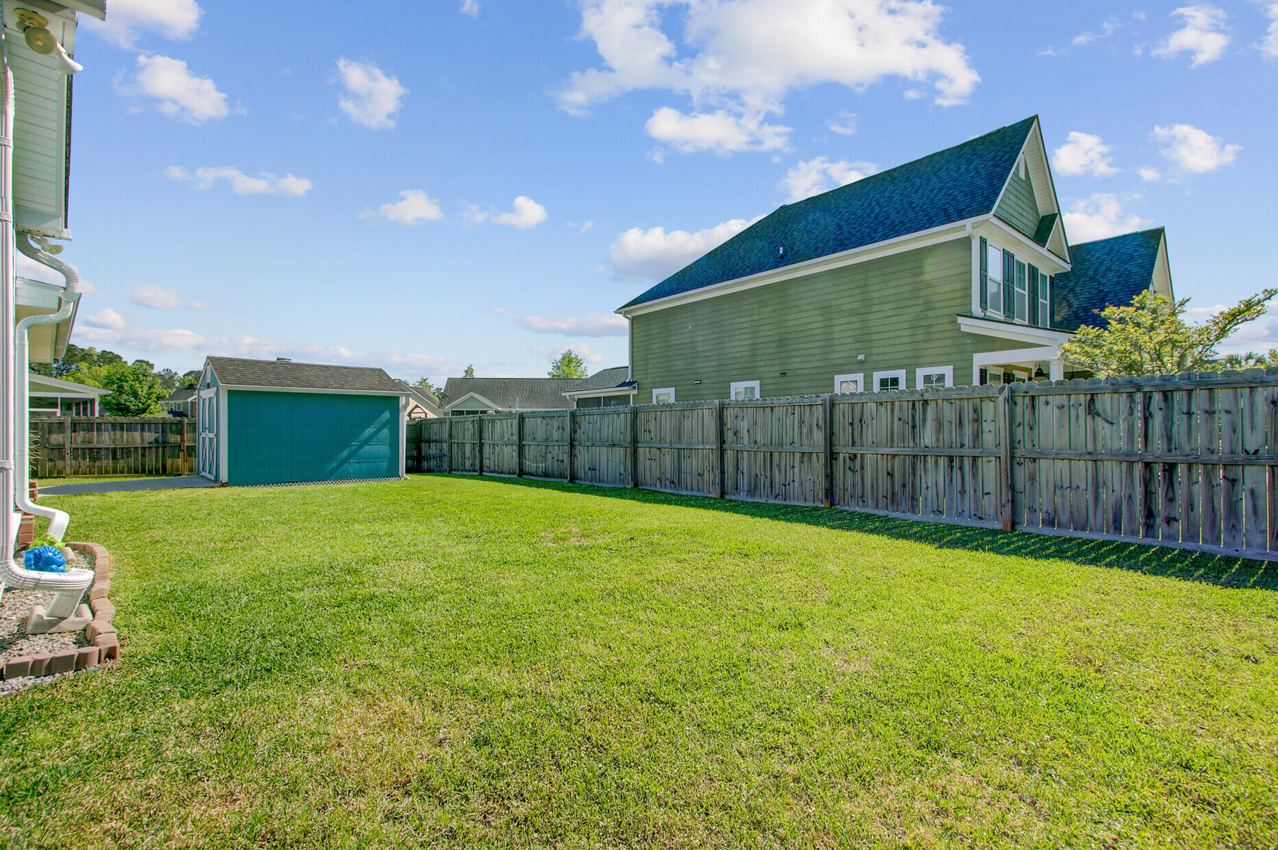 3801 Canary Court
