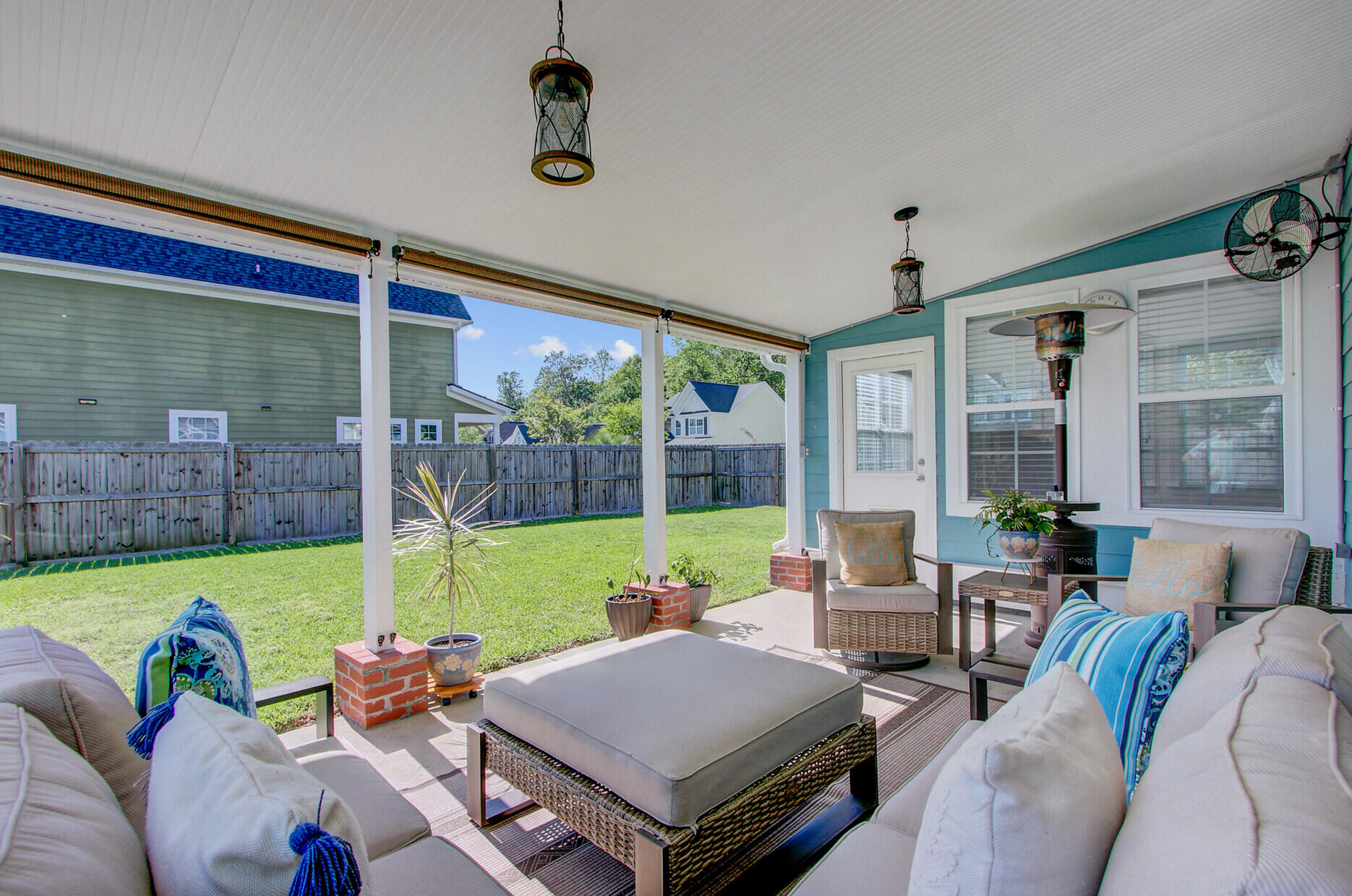 3801 Canary Court