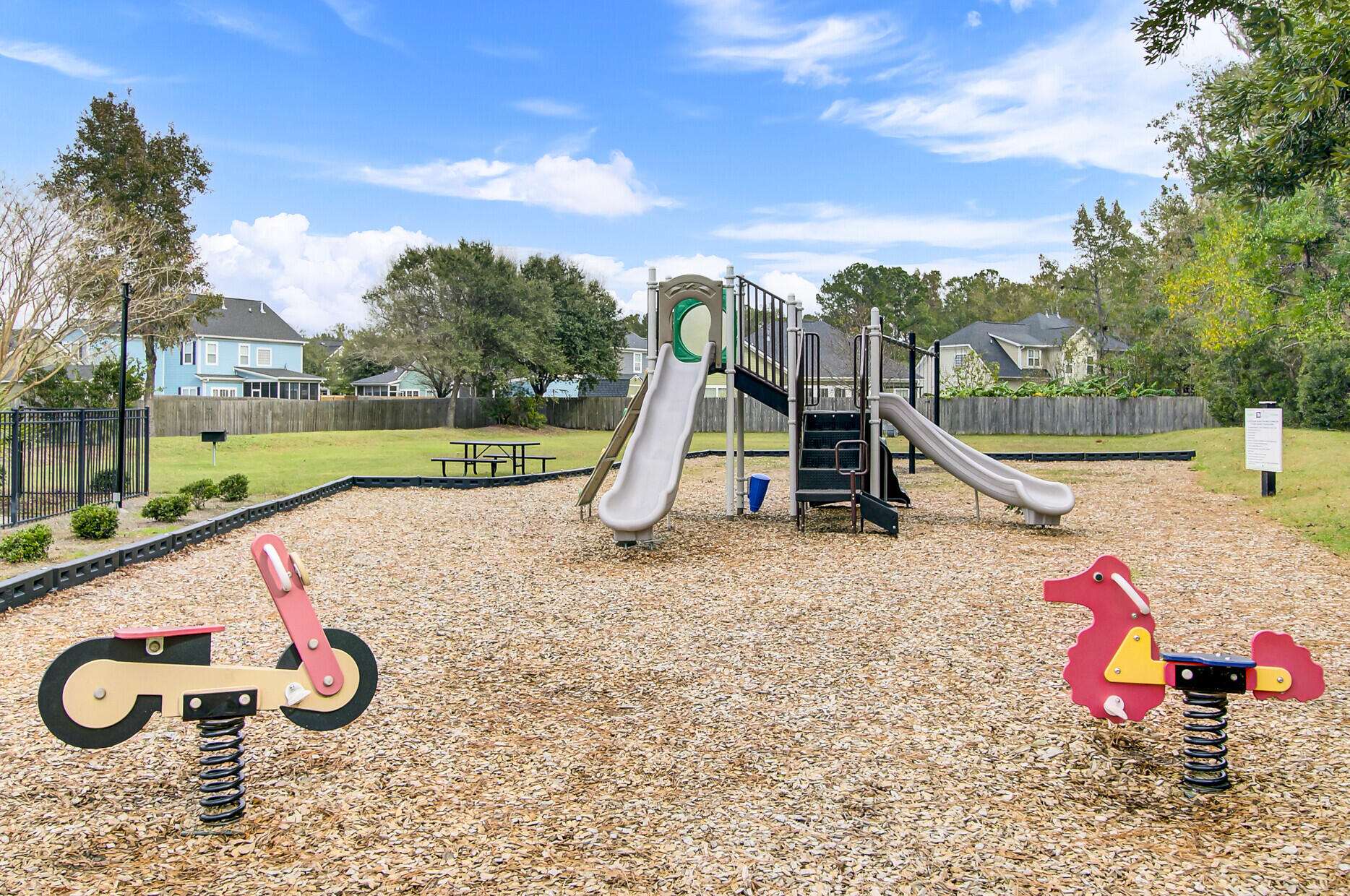 3801 Canary Court