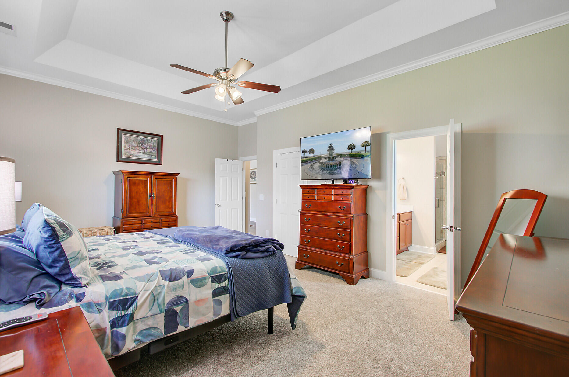 3801 Canary Court