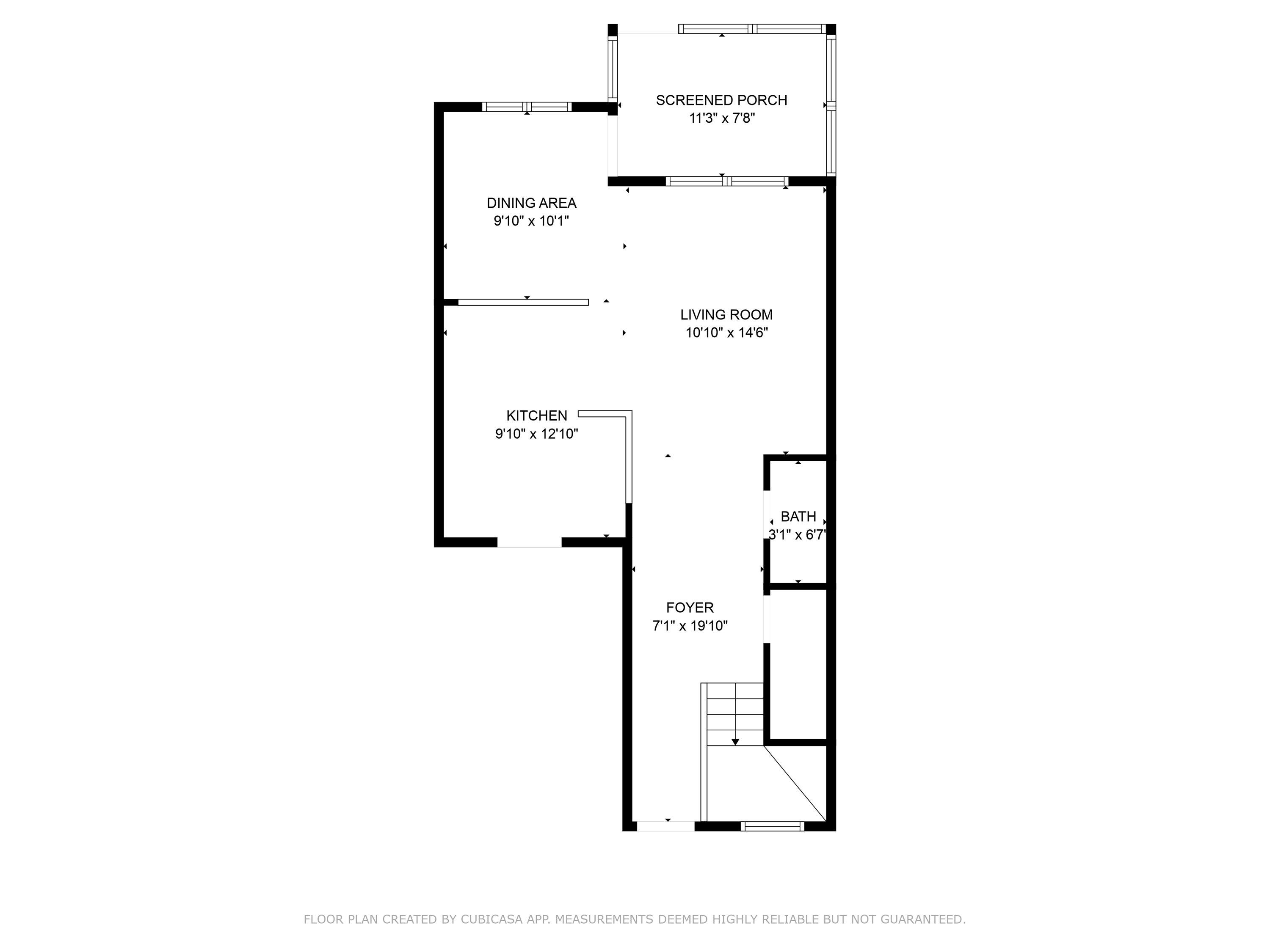 8676 Grassy Oak Trail