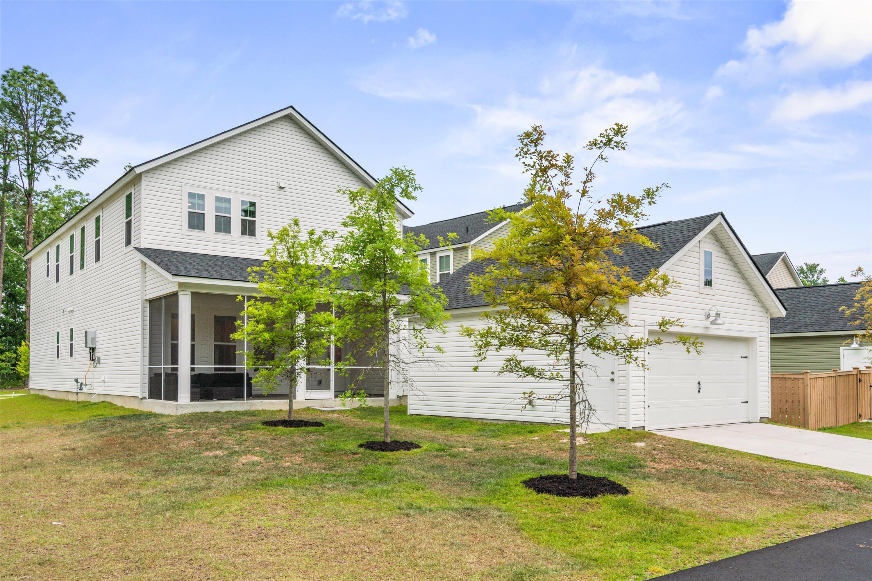 117 Osprey Ridge Lane