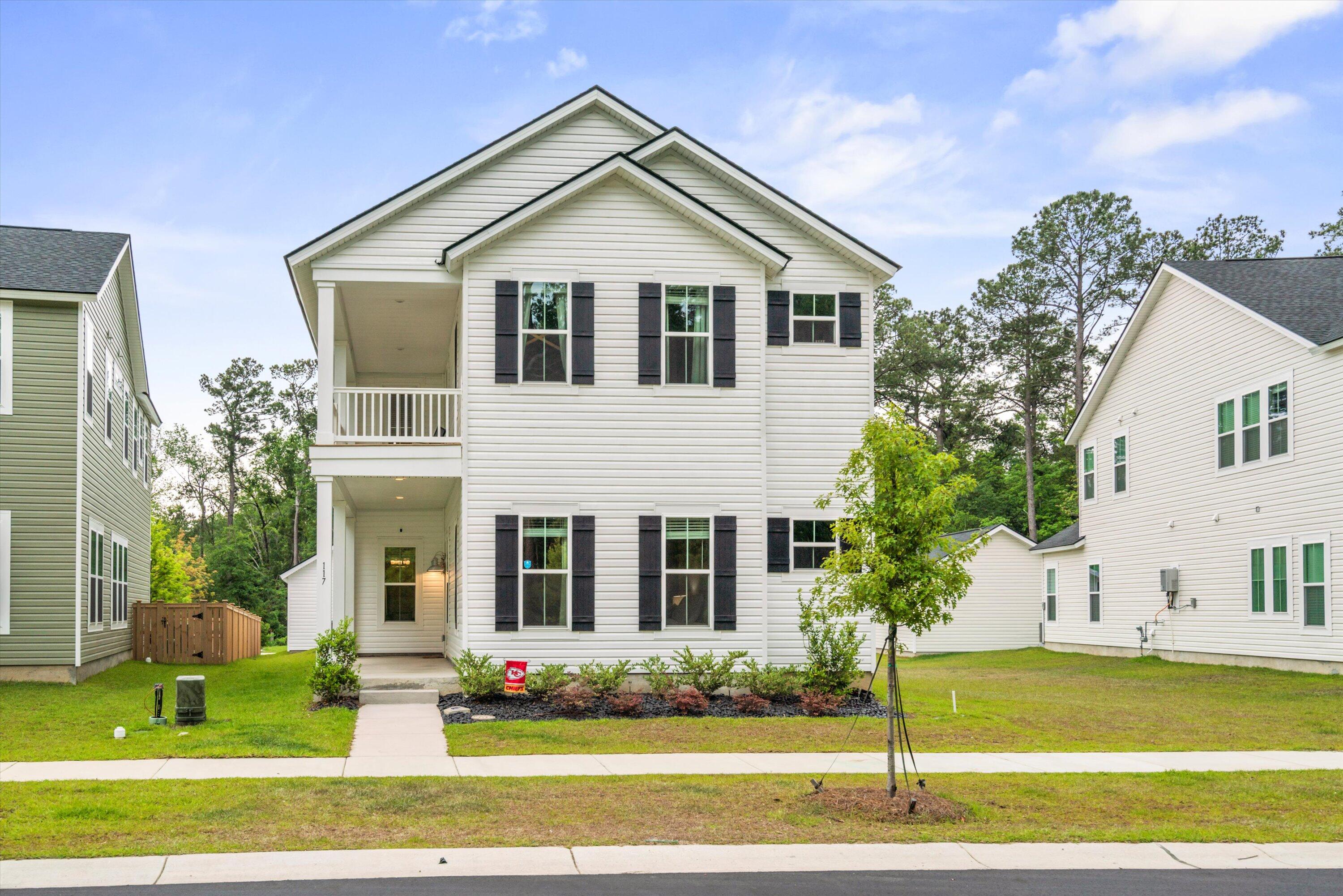 117 Osprey Ridge Lane