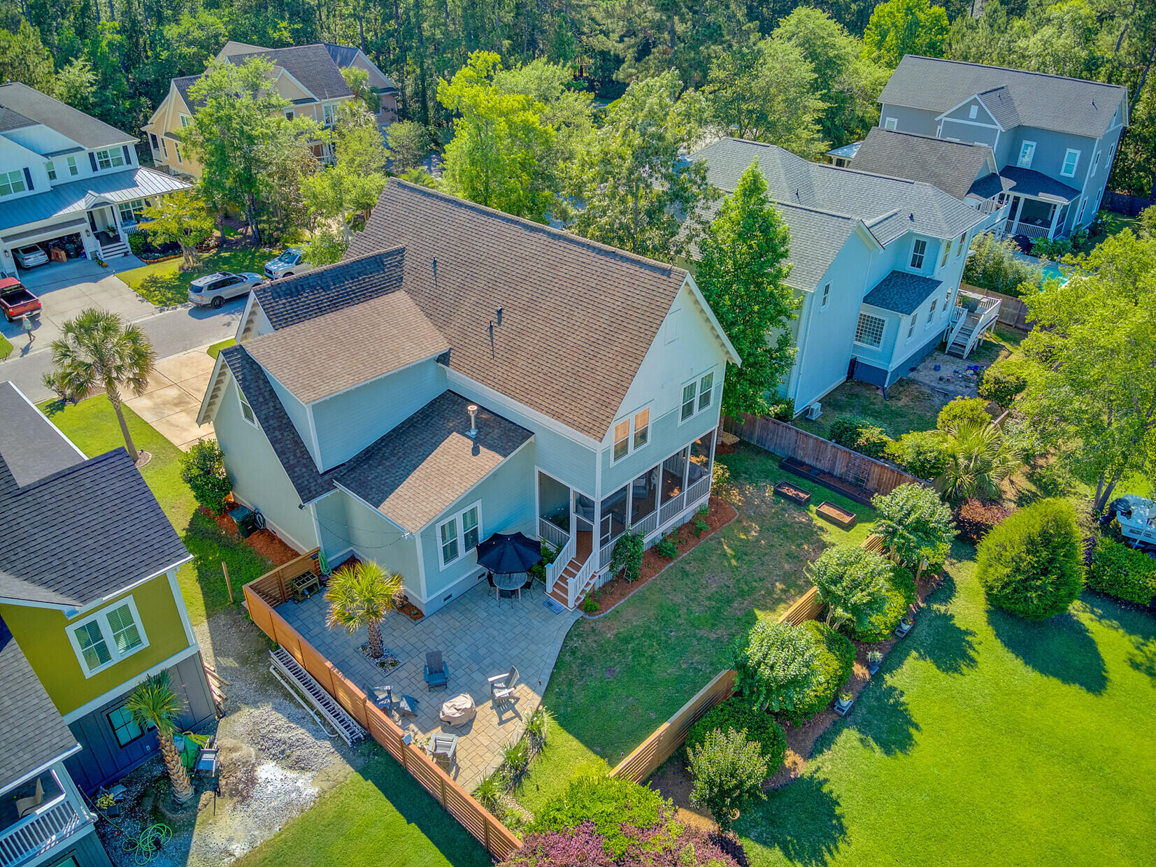 104 Wando Reach Road