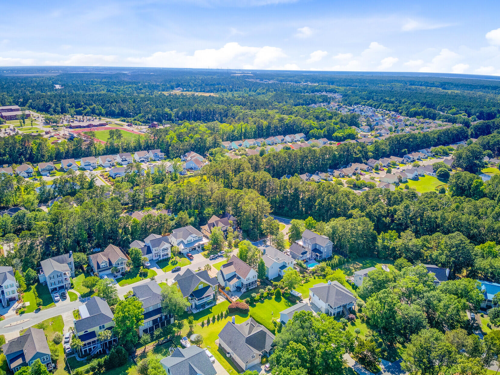 104 Wando Reach Road