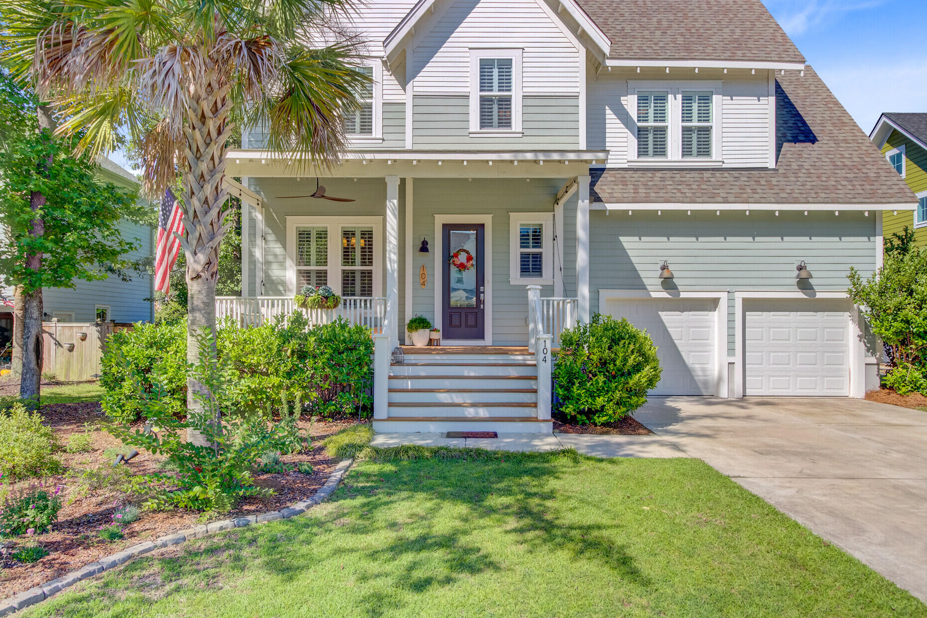 104 Wando Reach Road