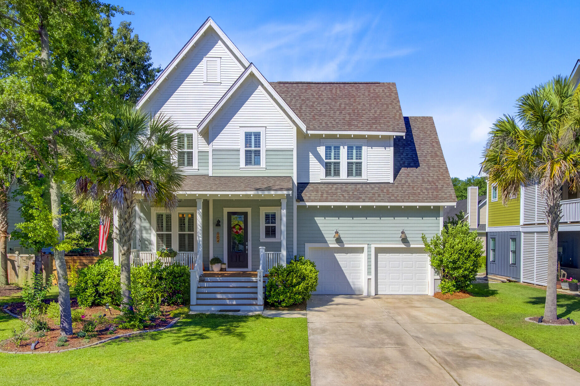 104 Wando Reach Road