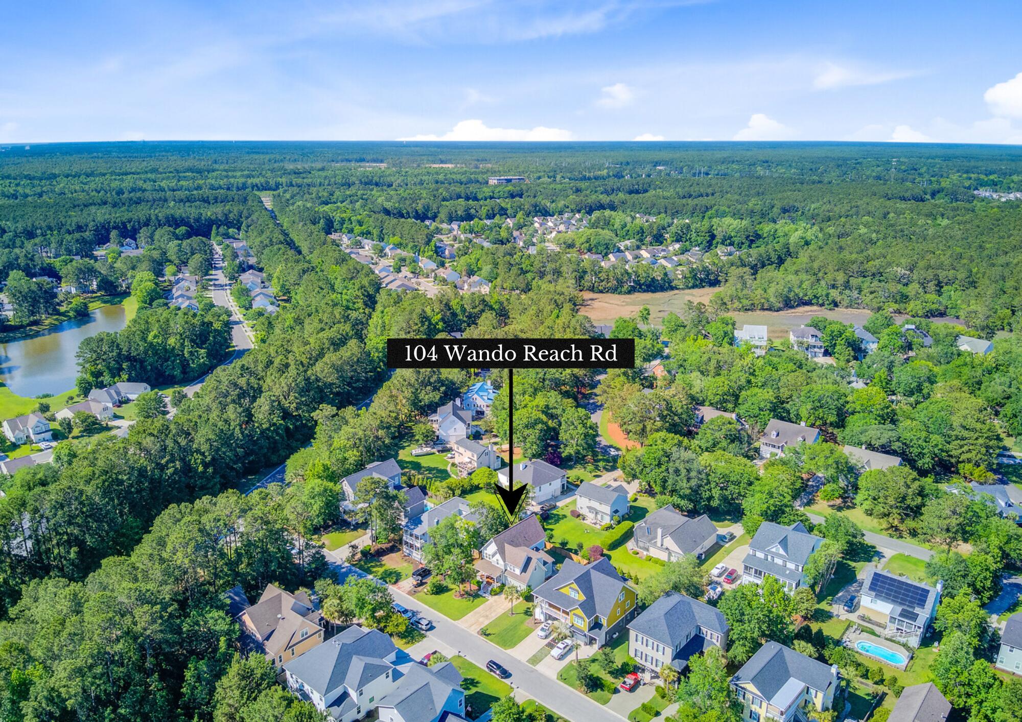104 Wando Reach Road
