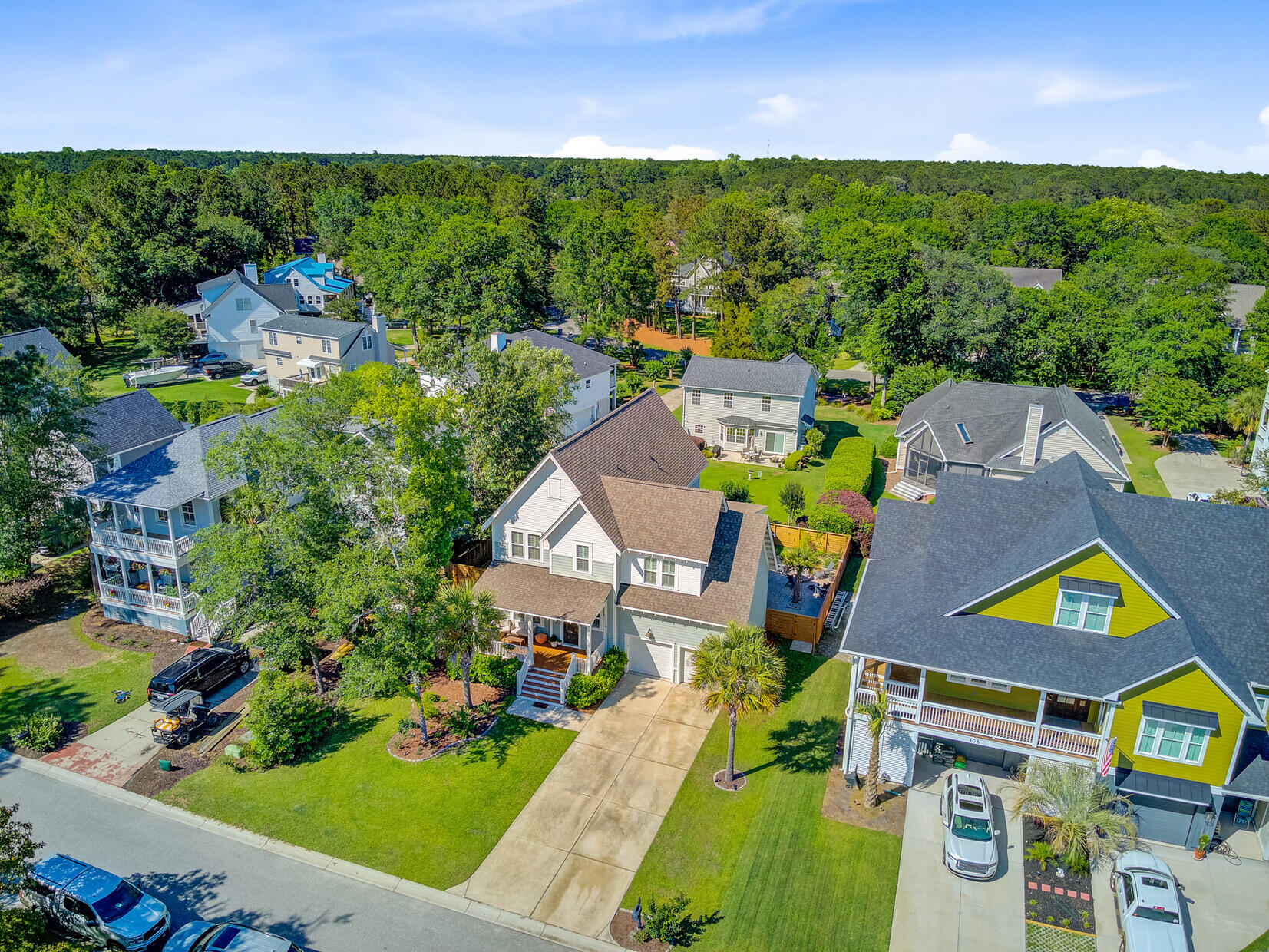 104 Wando Reach Road