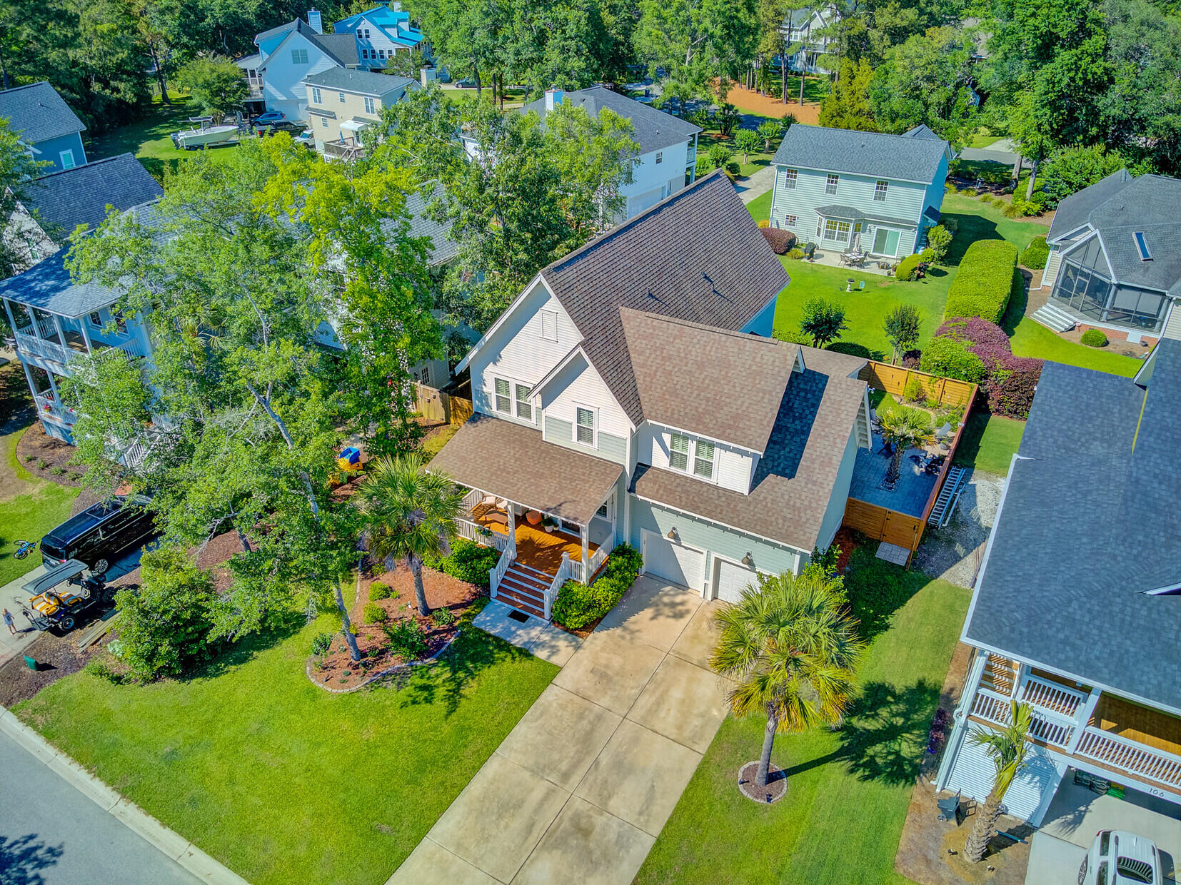 104 Wando Reach Road