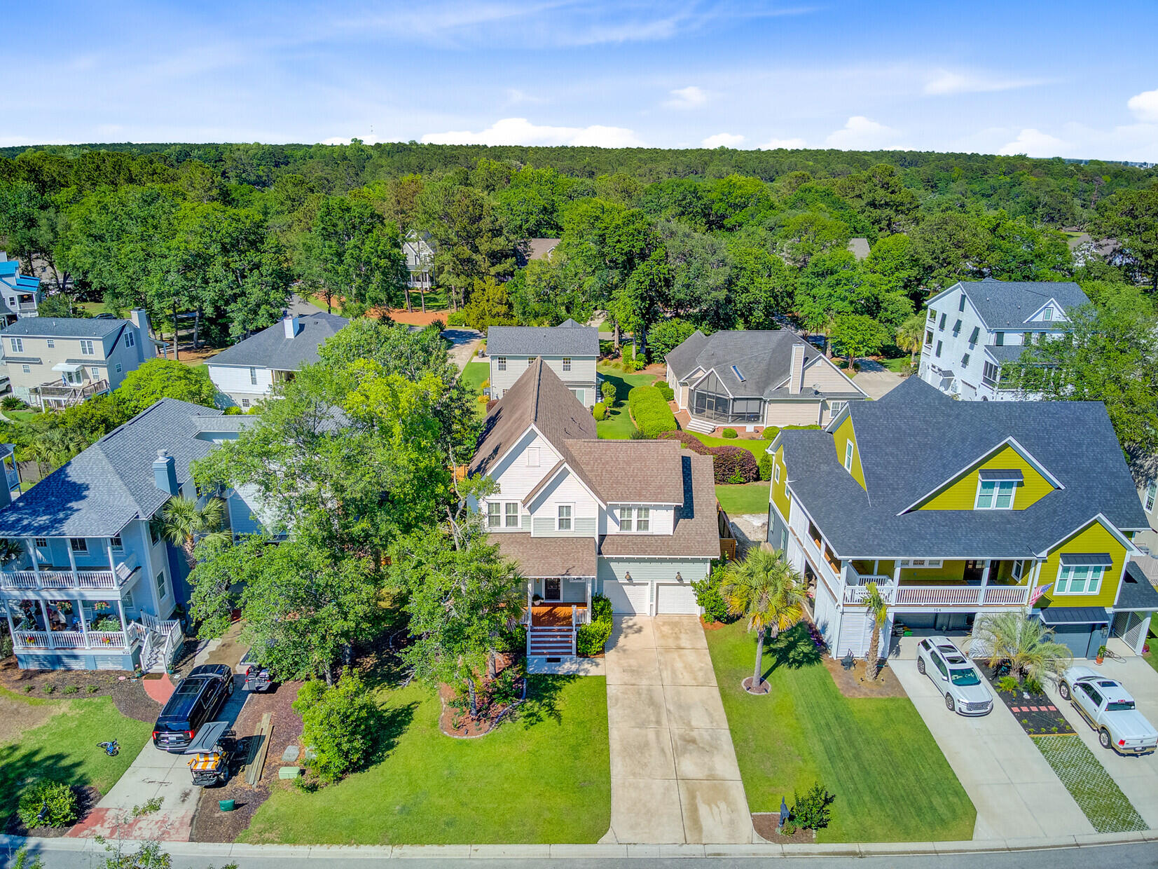 104 Wando Reach Road
