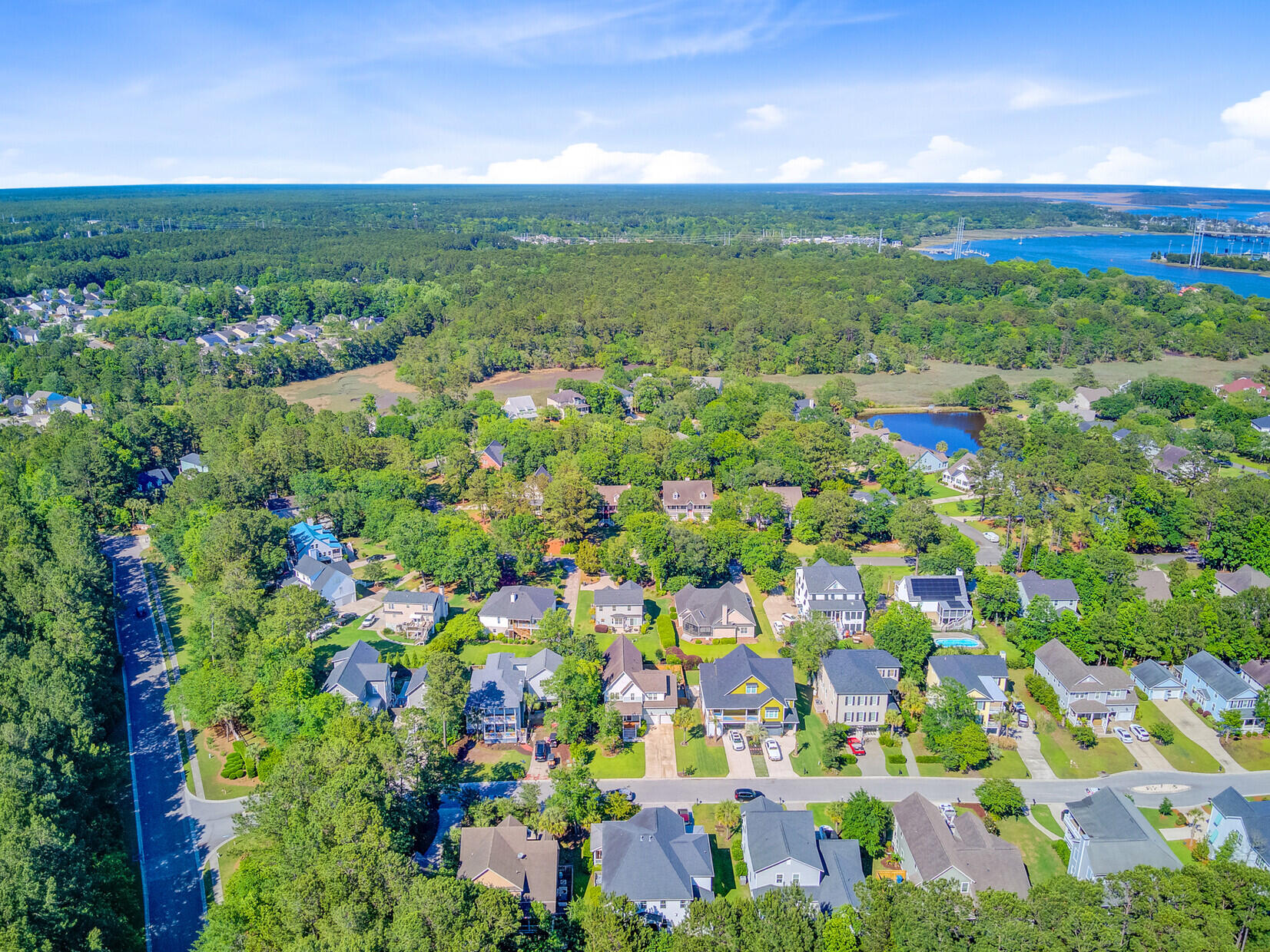 104 Wando Reach Road
