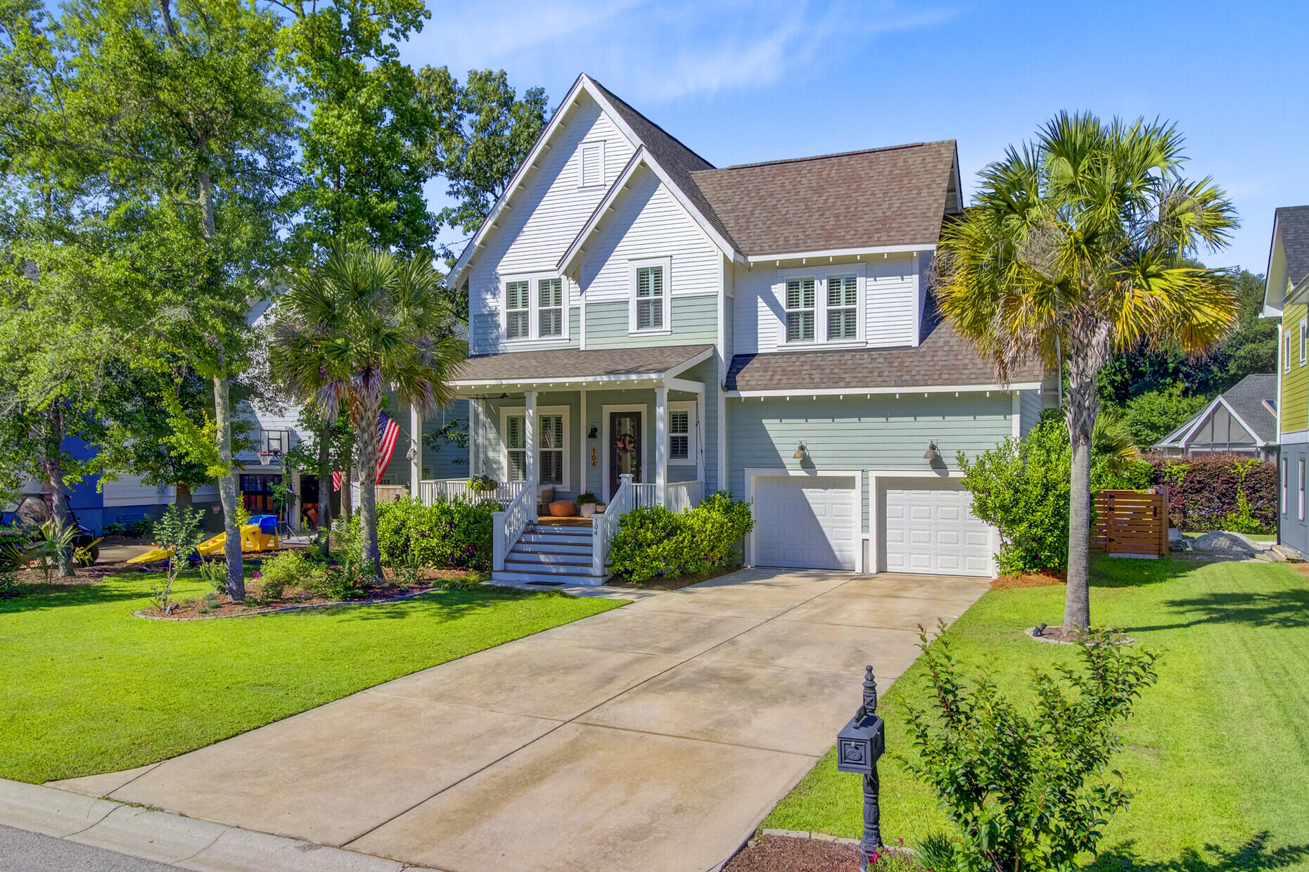 104 Wando Reach Road