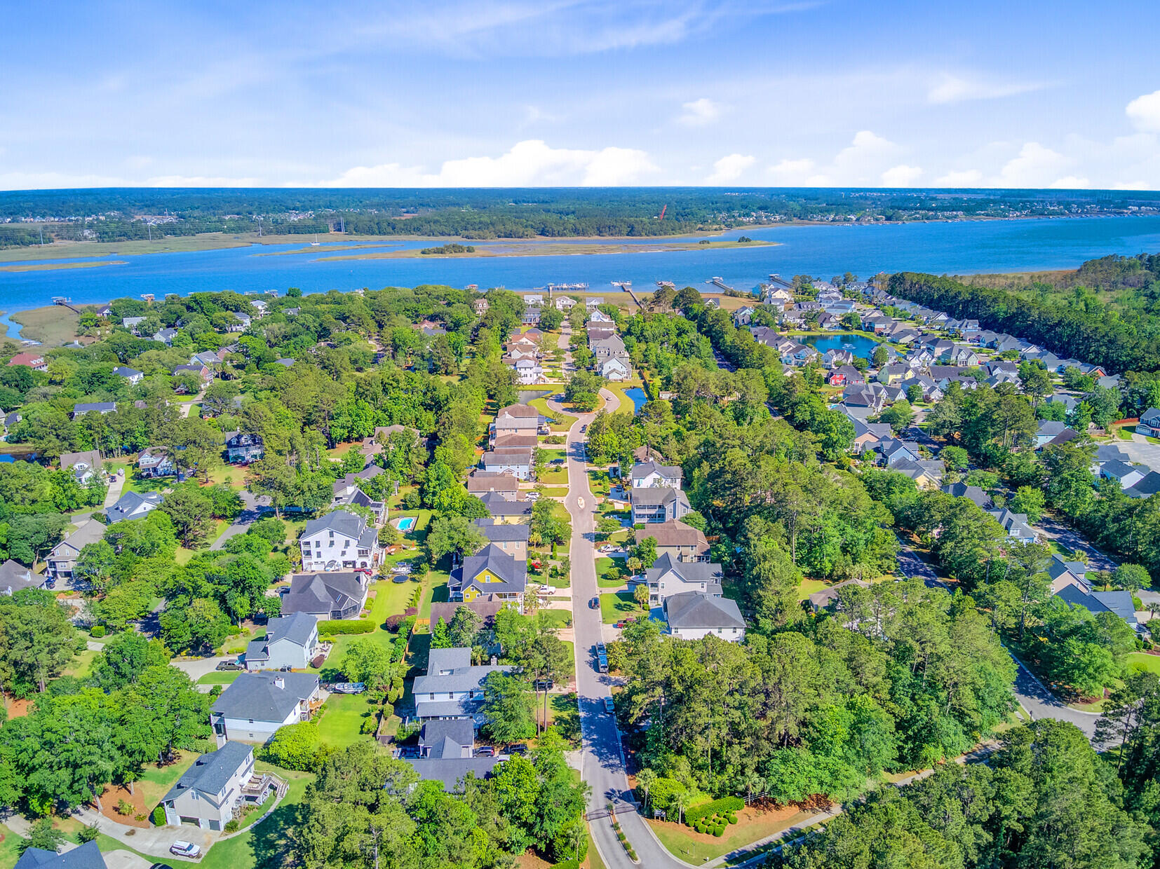 104 Wando Reach Road