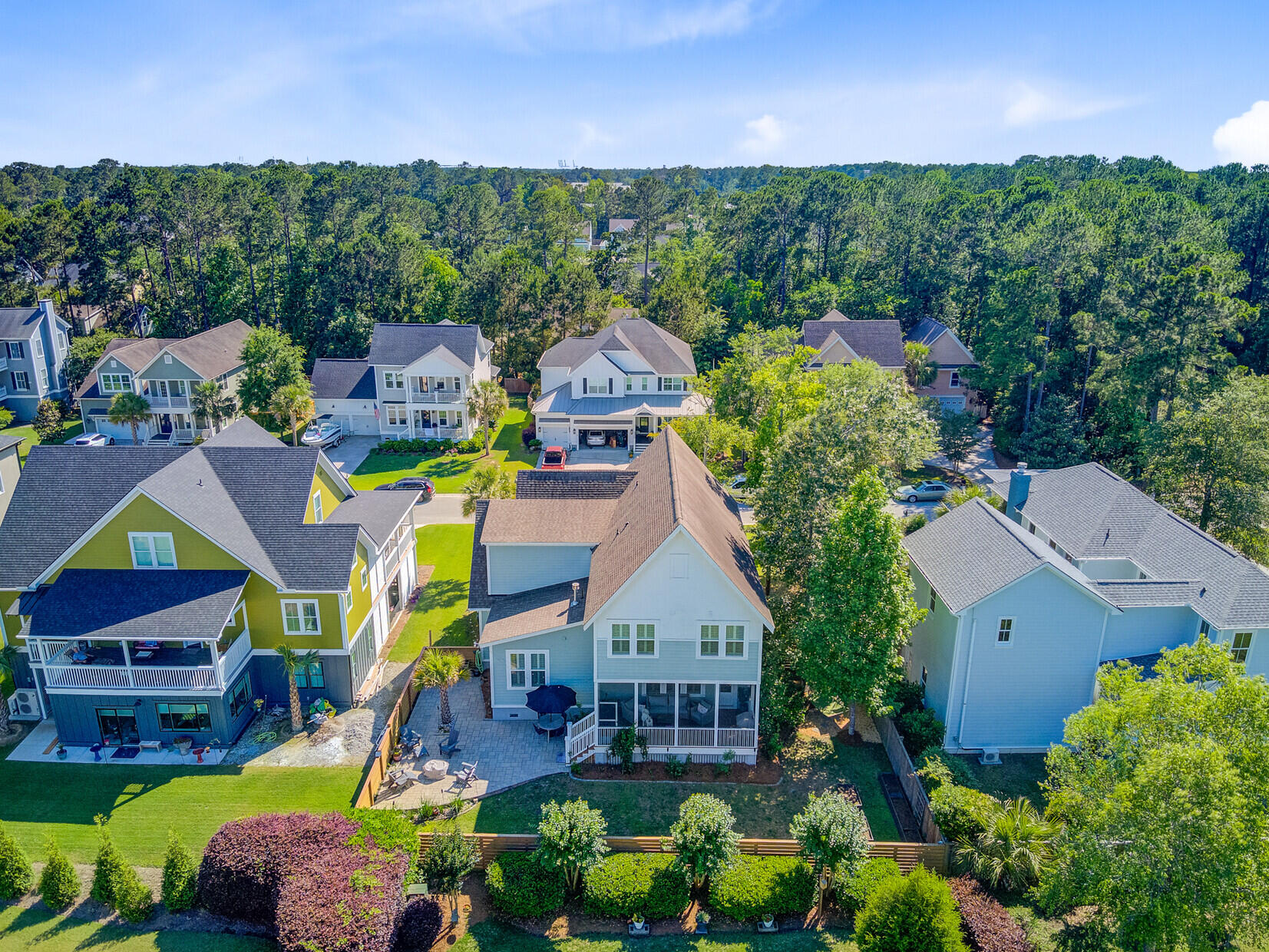 104 Wando Reach Road