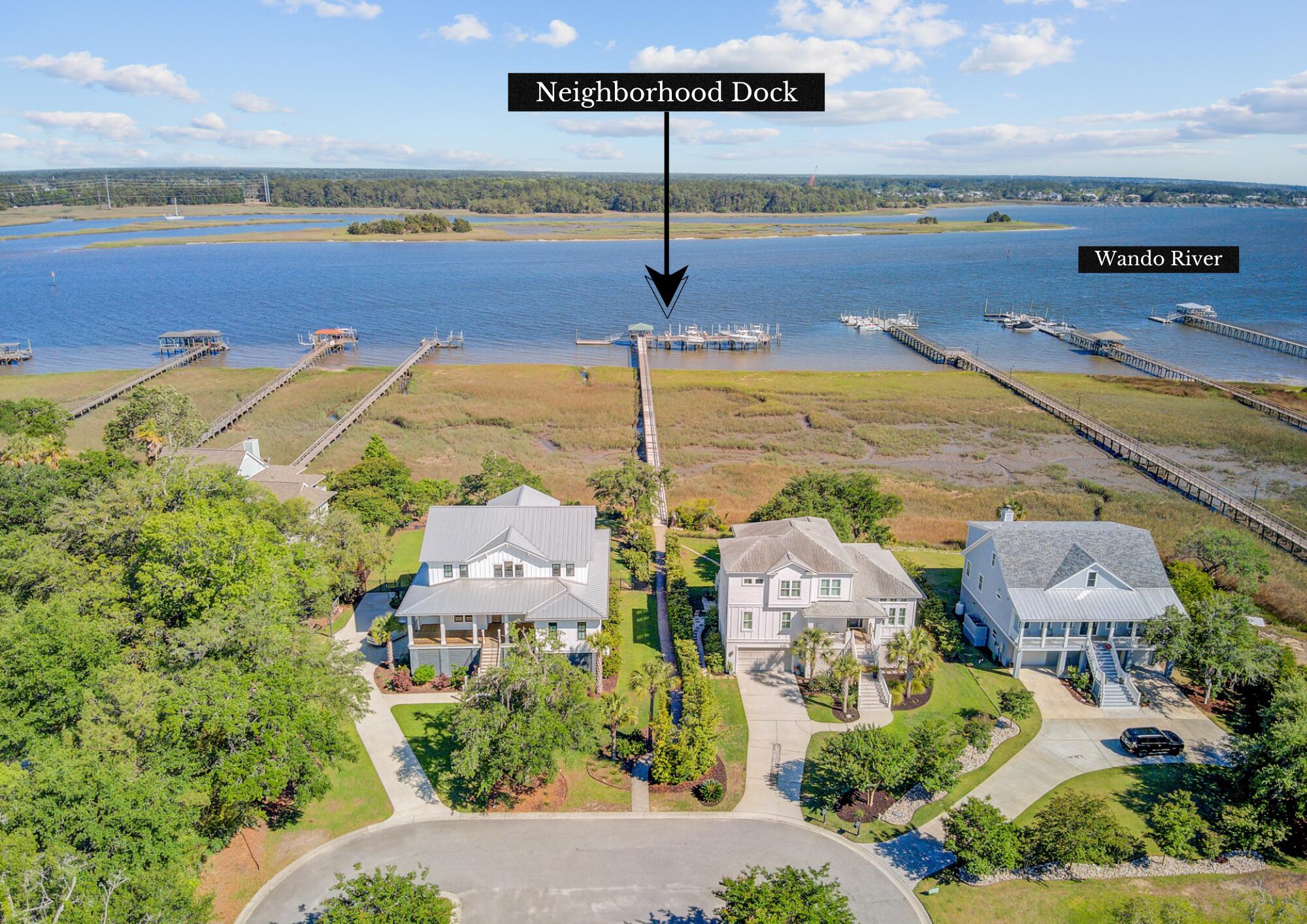 104 Wando Reach Road