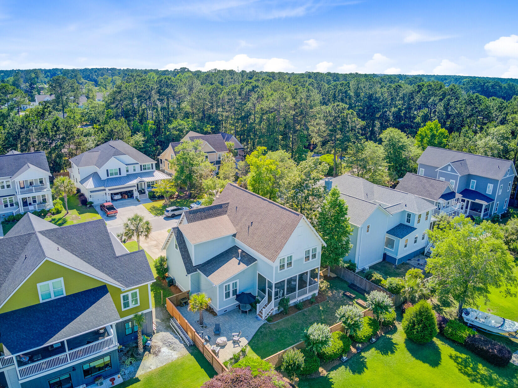 104 Wando Reach Road