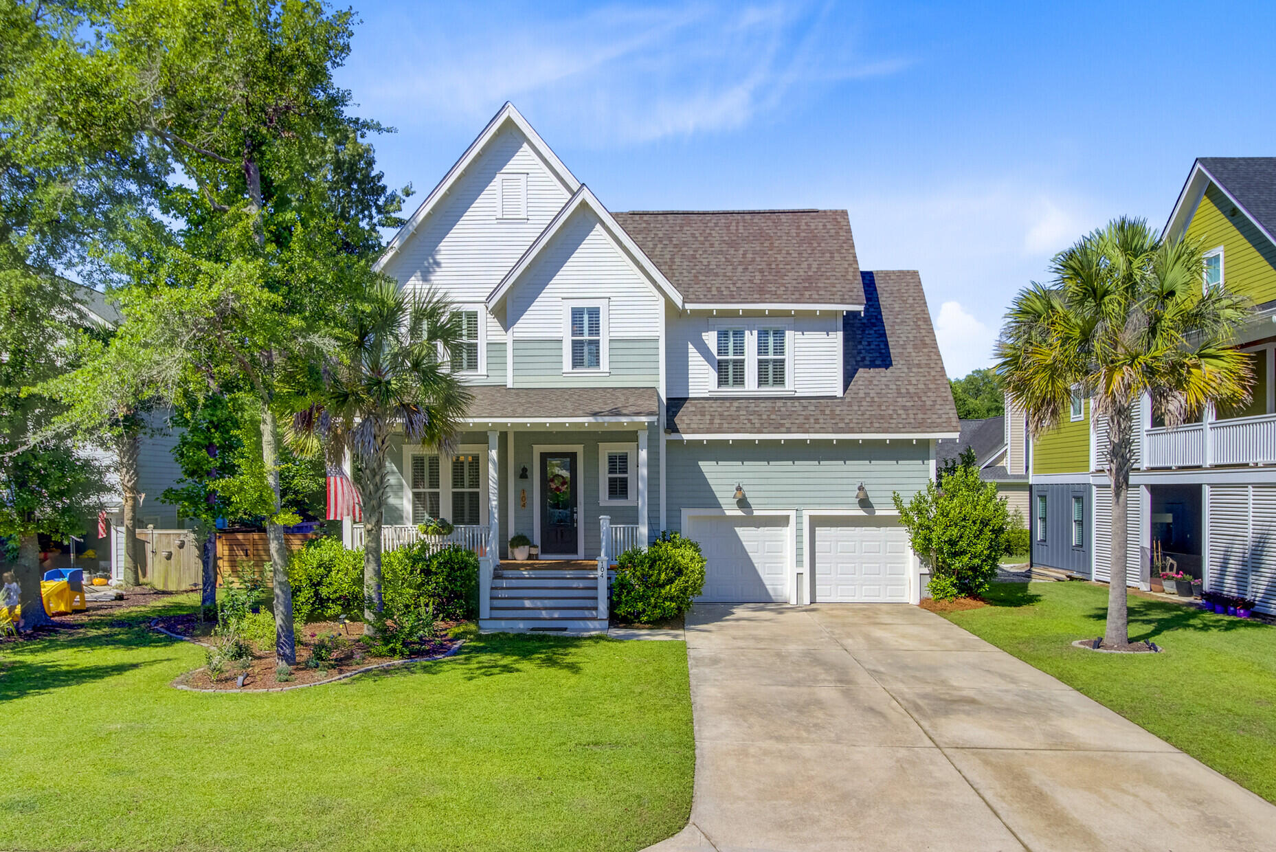 104 Wando Reach Road