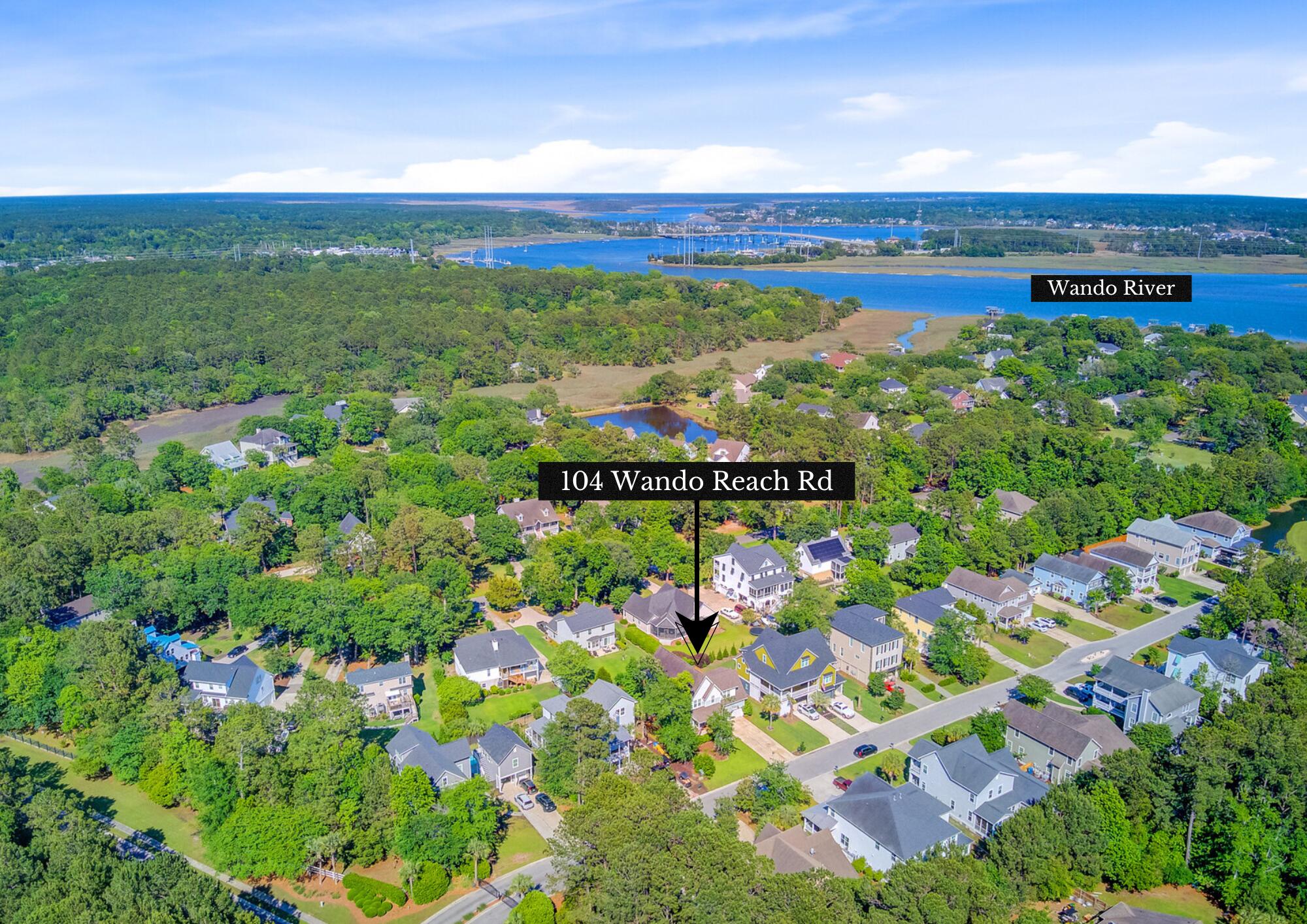 104 Wando Reach Road