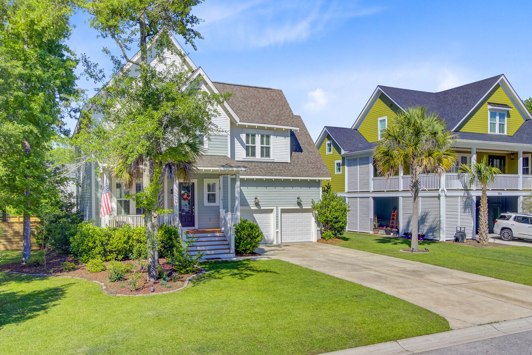 104 Wando Reach Road