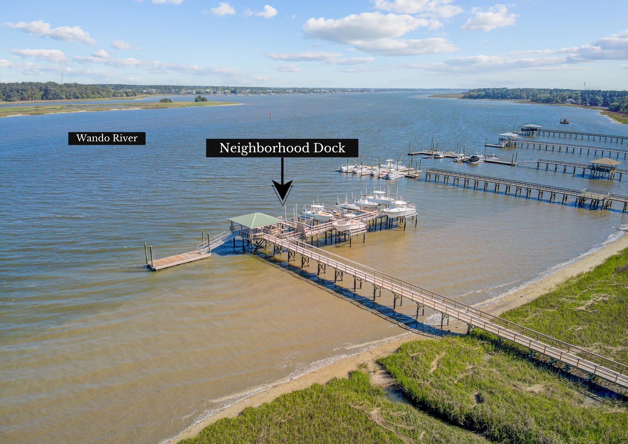 104 Wando Reach Road