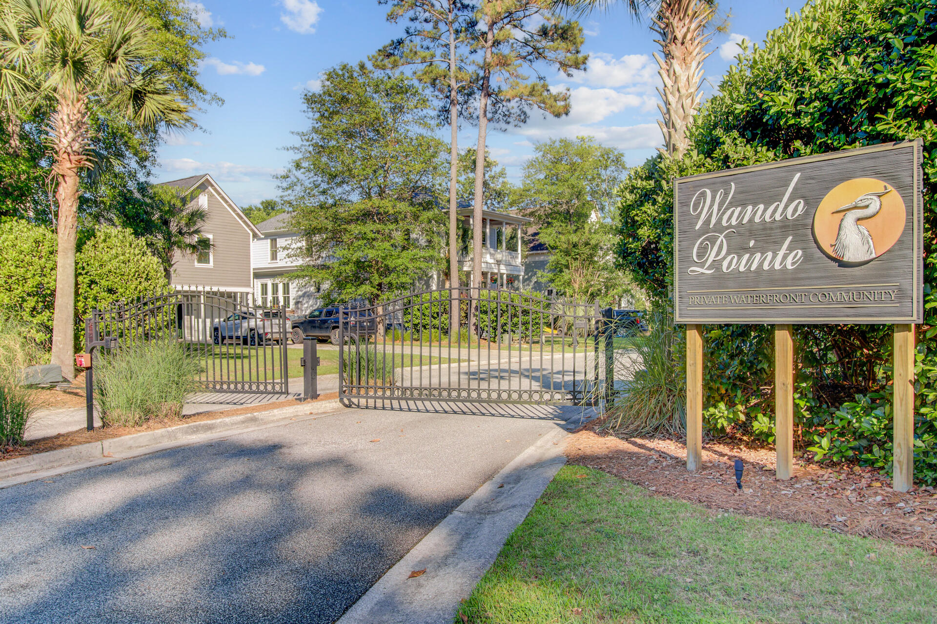 104 Wando Reach Road