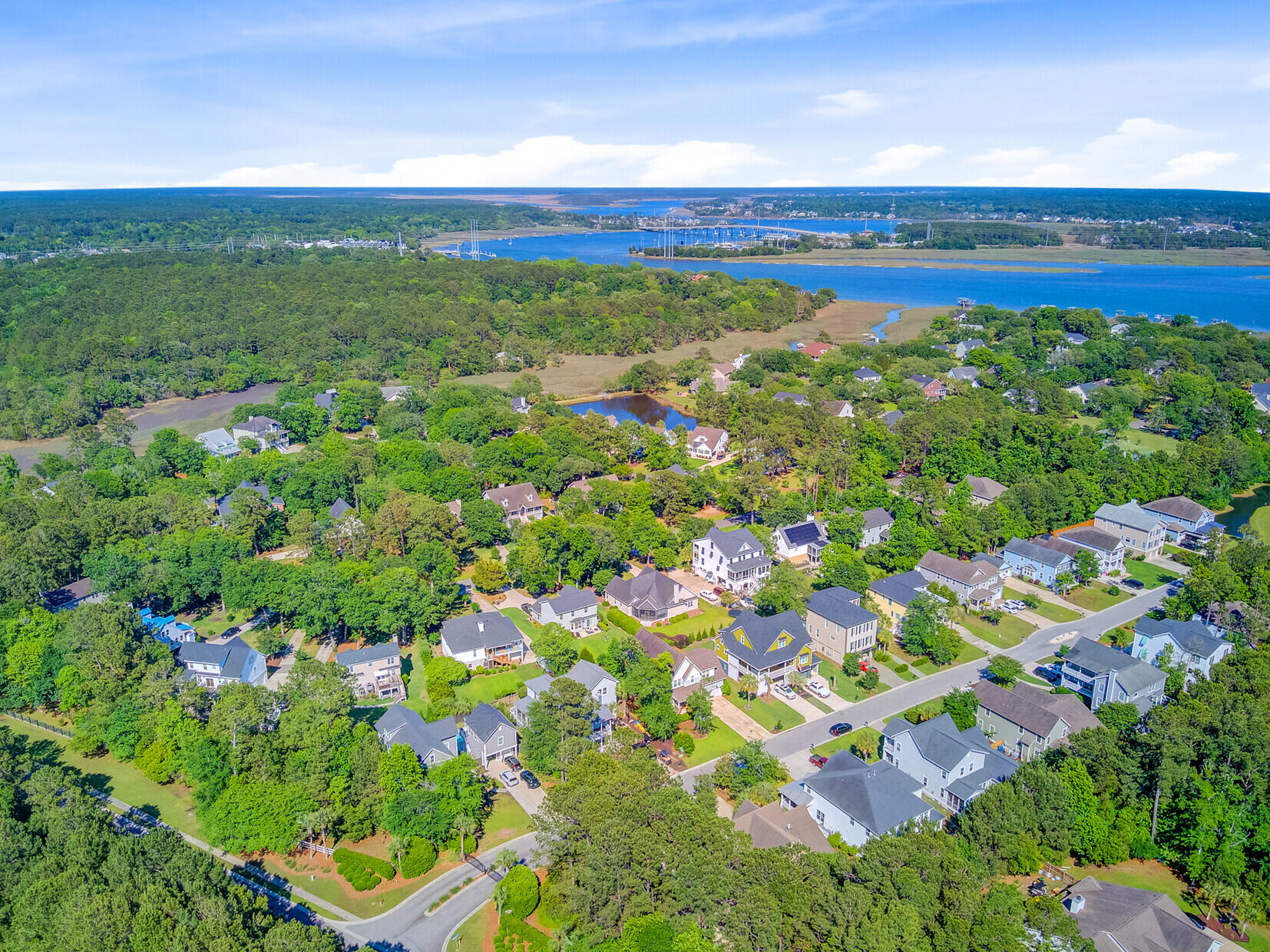 104 Wando Reach Road