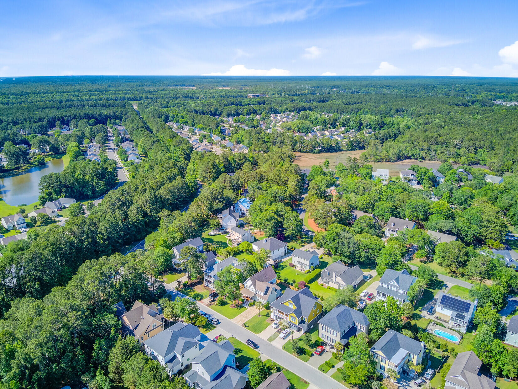 104 Wando Reach Road