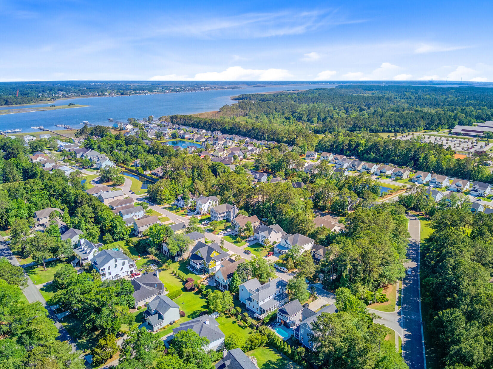 104 Wando Reach Road