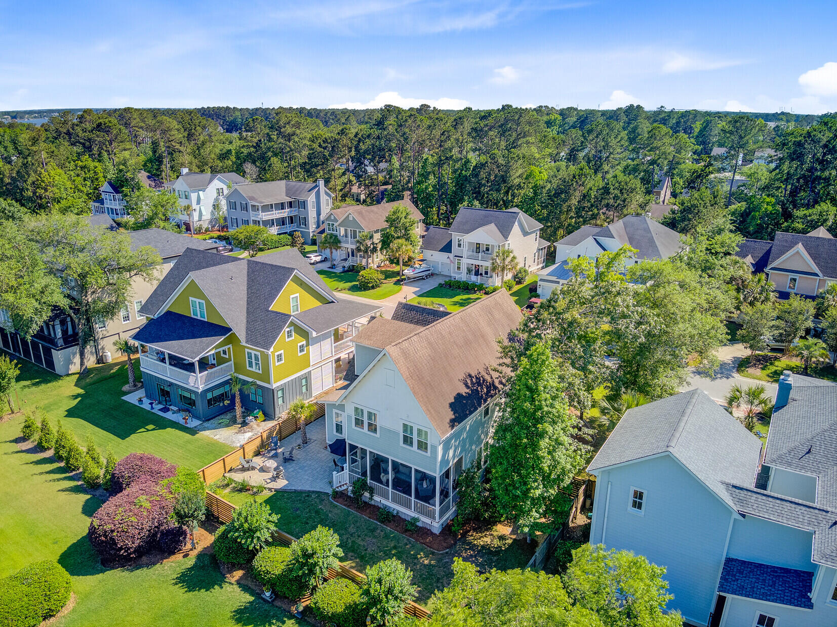 104 Wando Reach Road