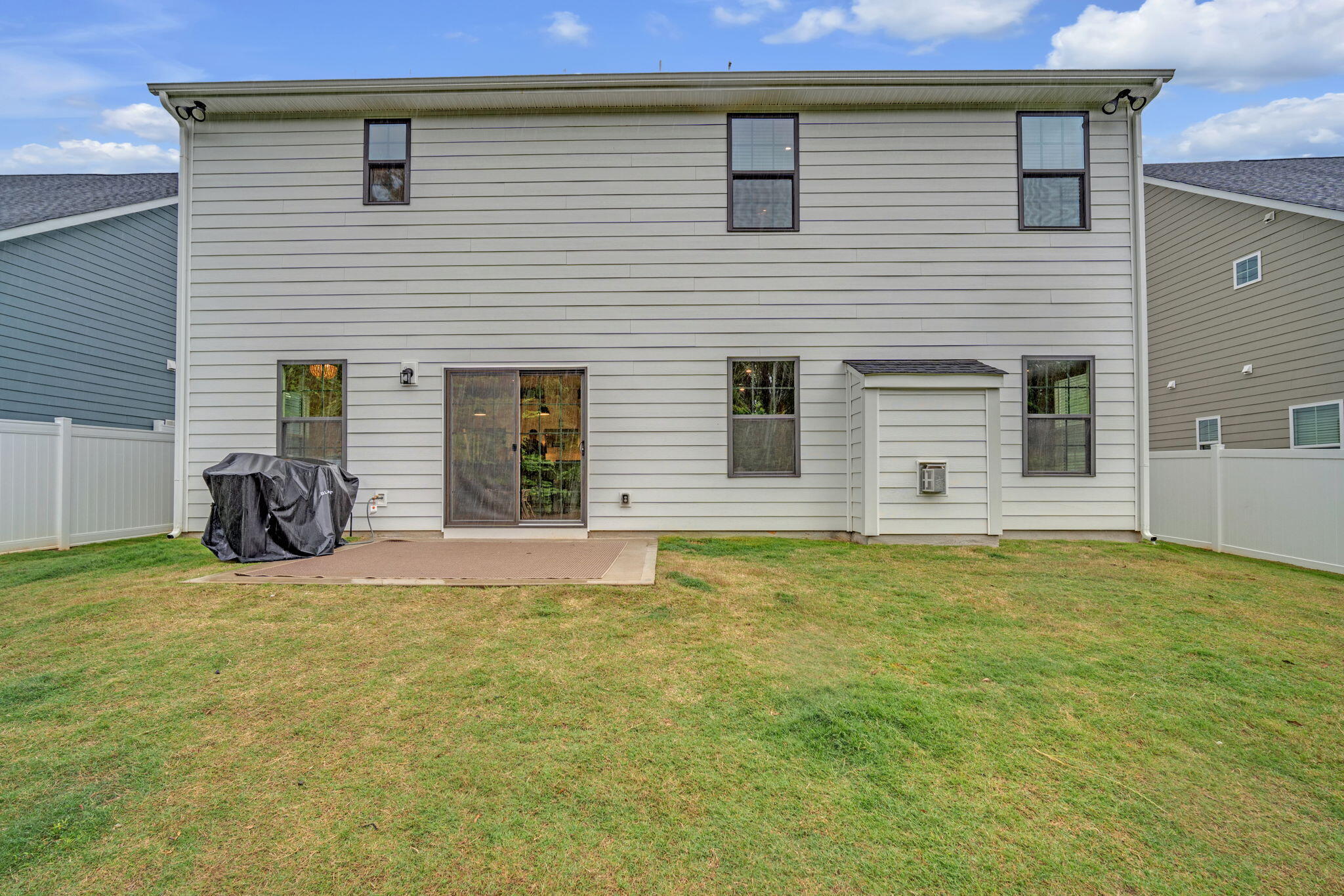 445 Oswego Court